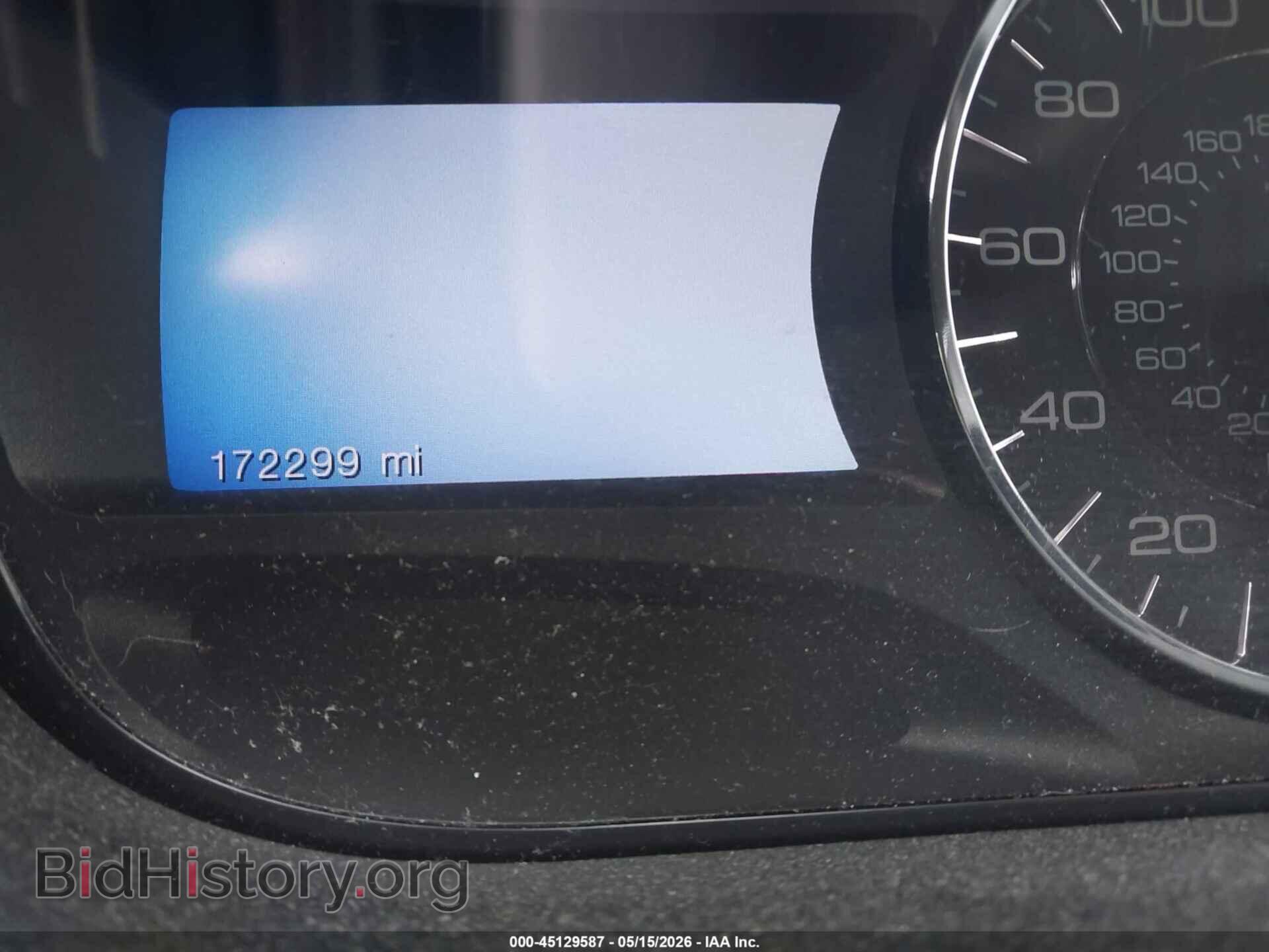 2013 FORD EDGE - VIN: 2FMDK3JC0DBE22873 - Photo 7
