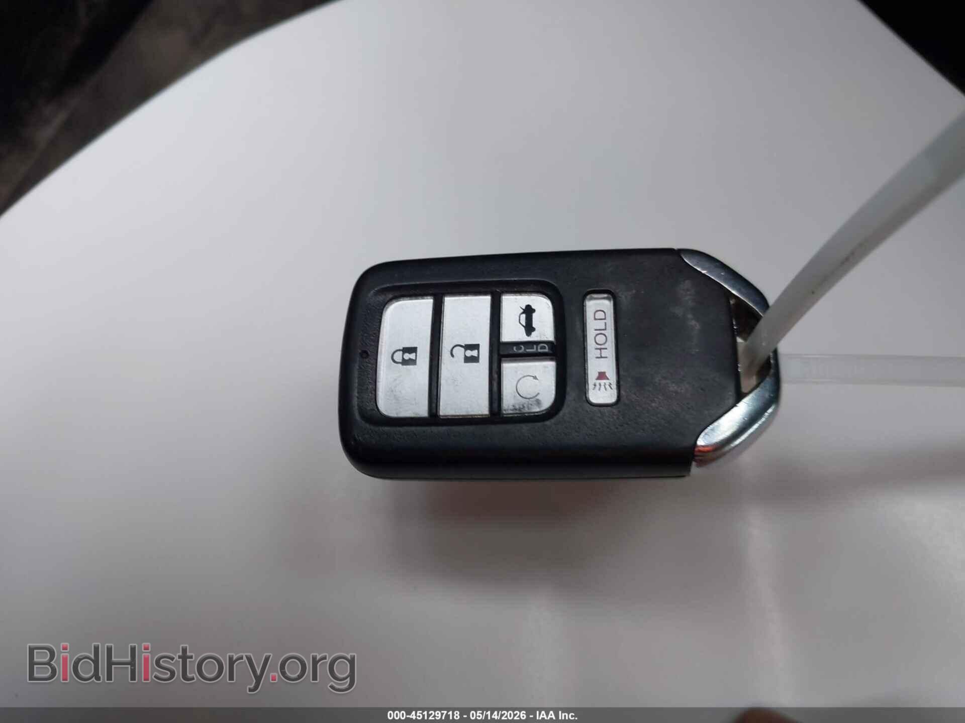 2019 HONDA CIVIC - VIN: 2HGFC2F84KH577513 - Фото 11