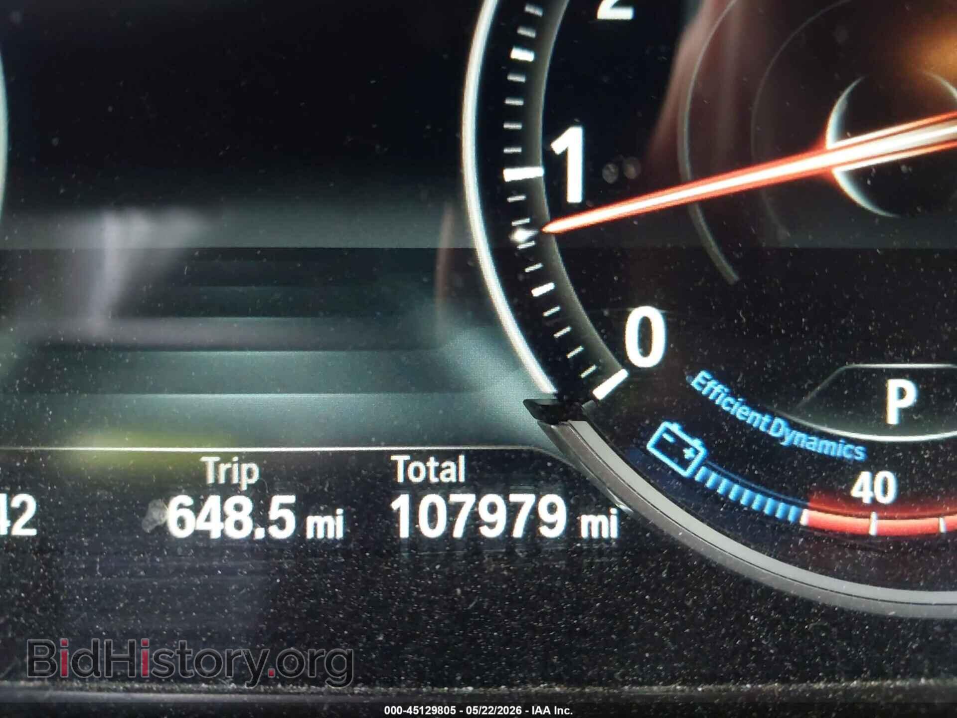 2014 BMW 650I - VIN: WBAYM9C54ED248042 - Фото 15
