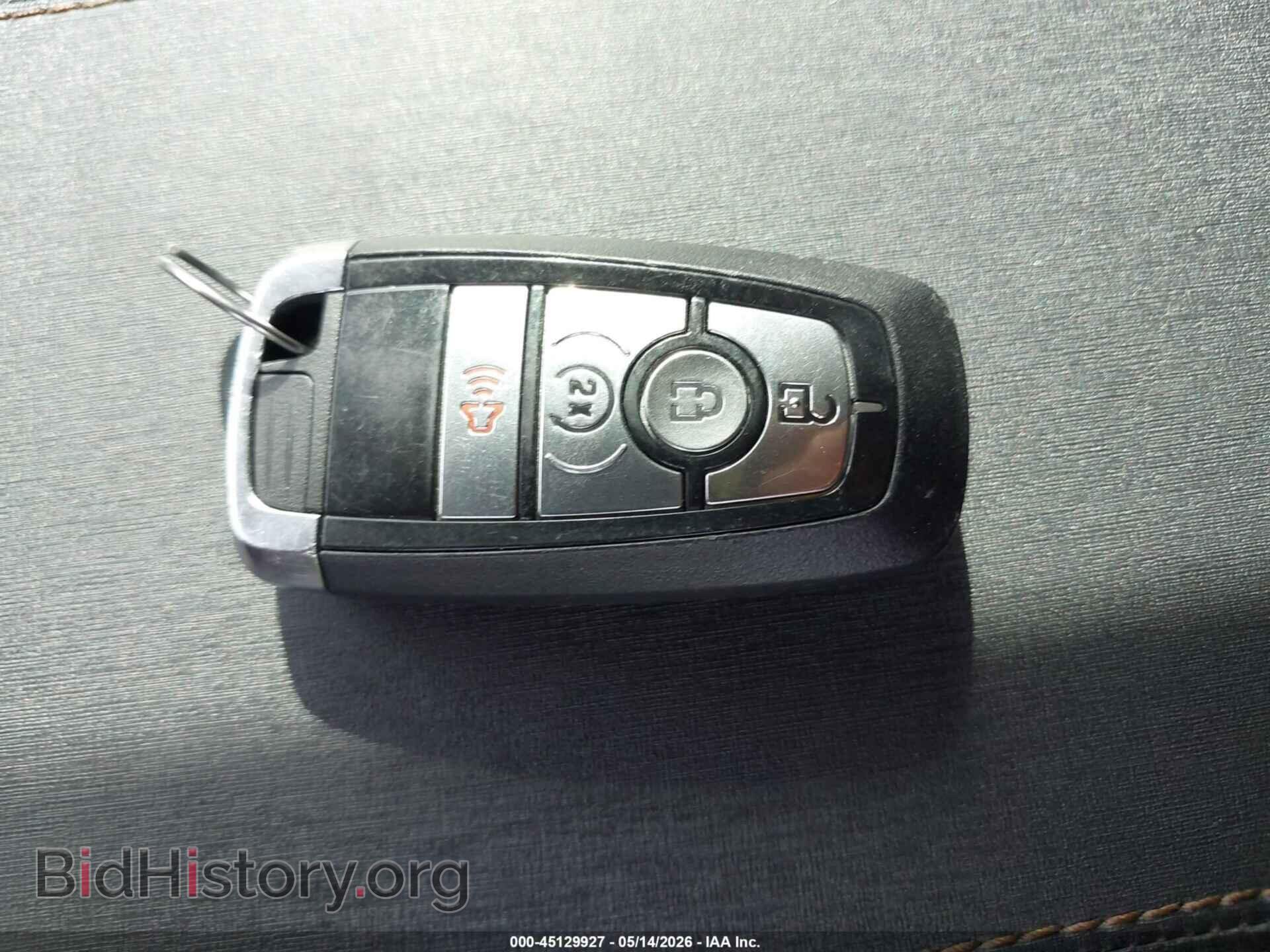 2024 FORD BRONCO - VIN: 1FMEE8BP1RLA56911 - Фото 11