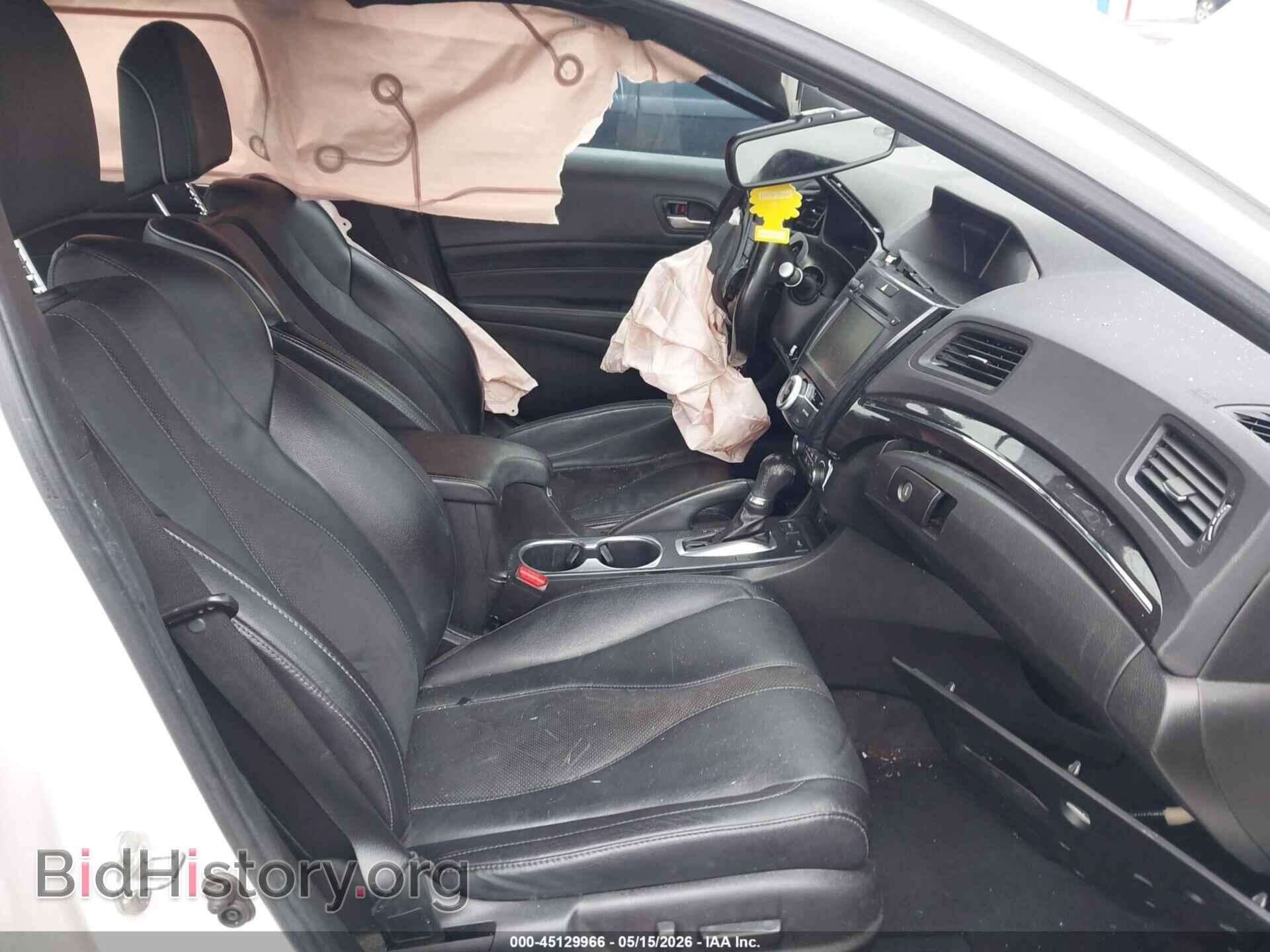 2020 ACURA ILX - VIN: 19UDE2F83LA009092 - Photo 5