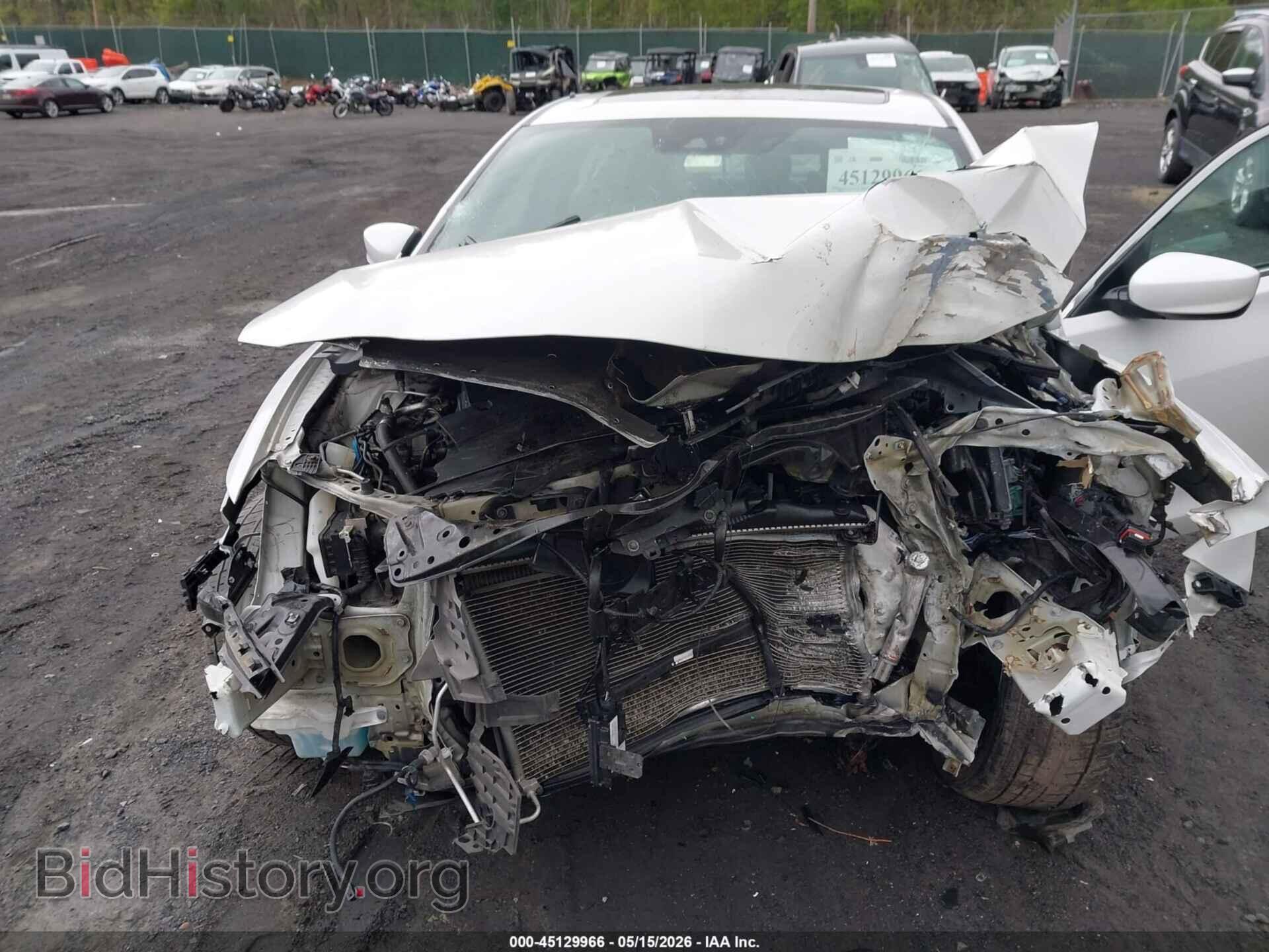 2020 ACURA ILX - VIN: 19UDE2F83LA009092 - Photo 6