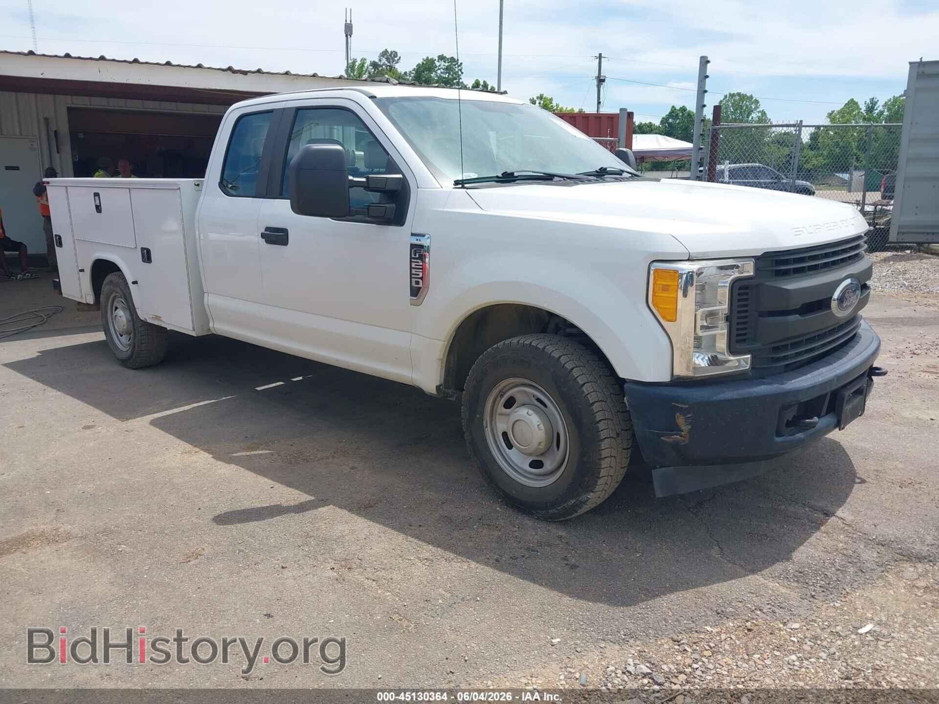 Photo 1FD7X2A63HEE07426 - FORD F-250 2017