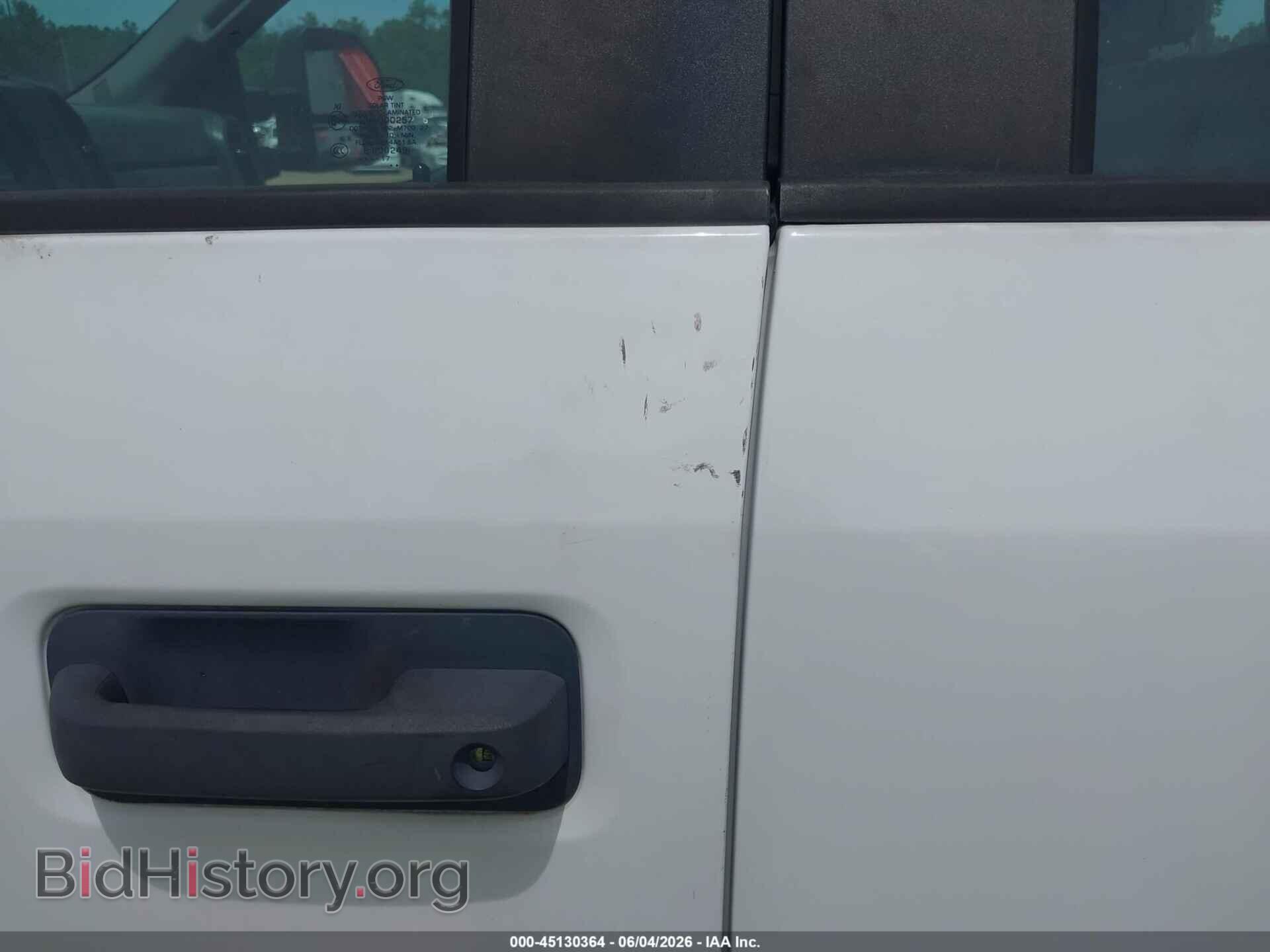 2017 FORD F-250 - VIN: 1FD7X2A63HEE07426 - Фото 12