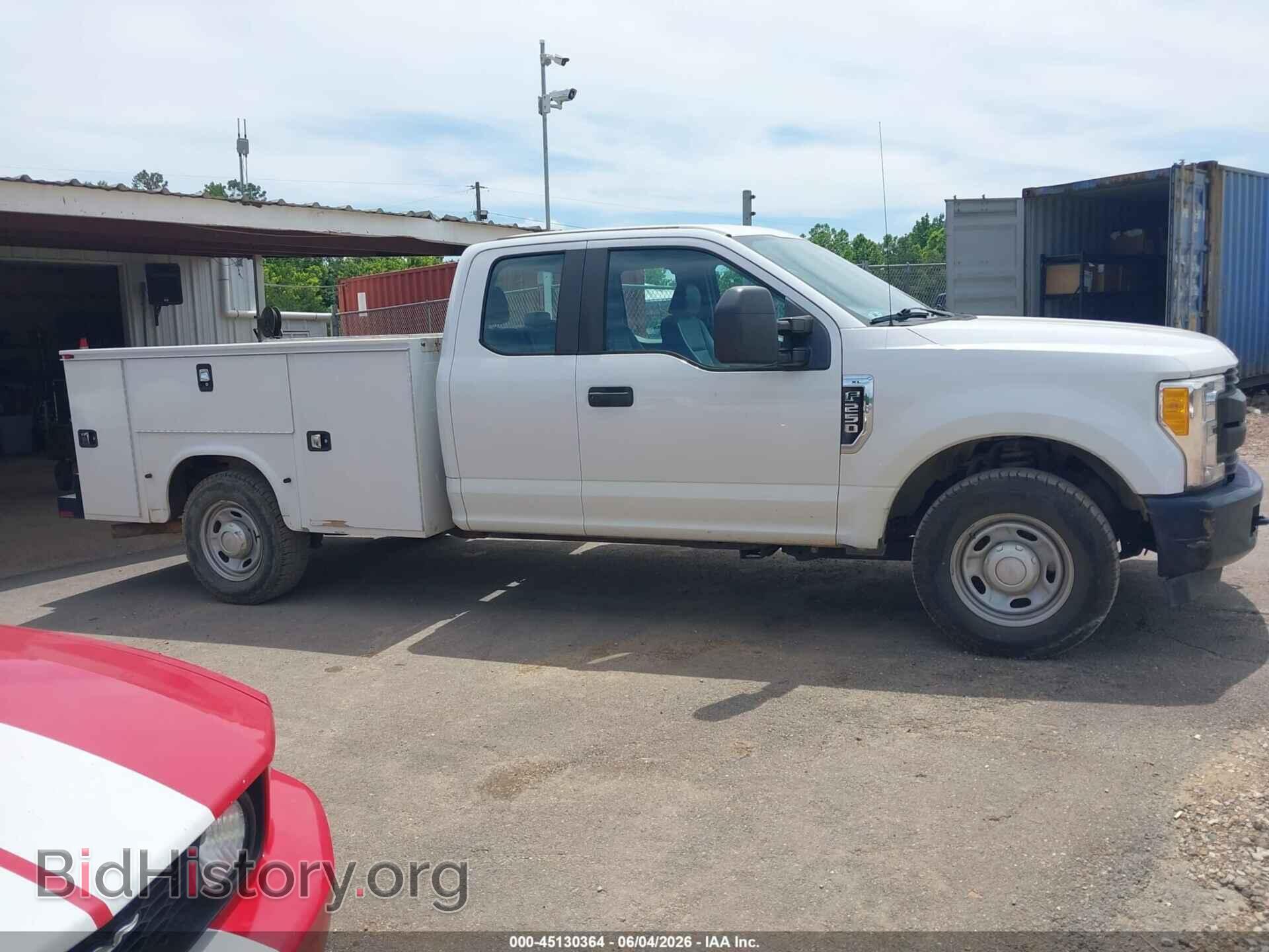 2017 FORD F-250 - VIN: 1FD7X2A63HEE07426 - Фото 18