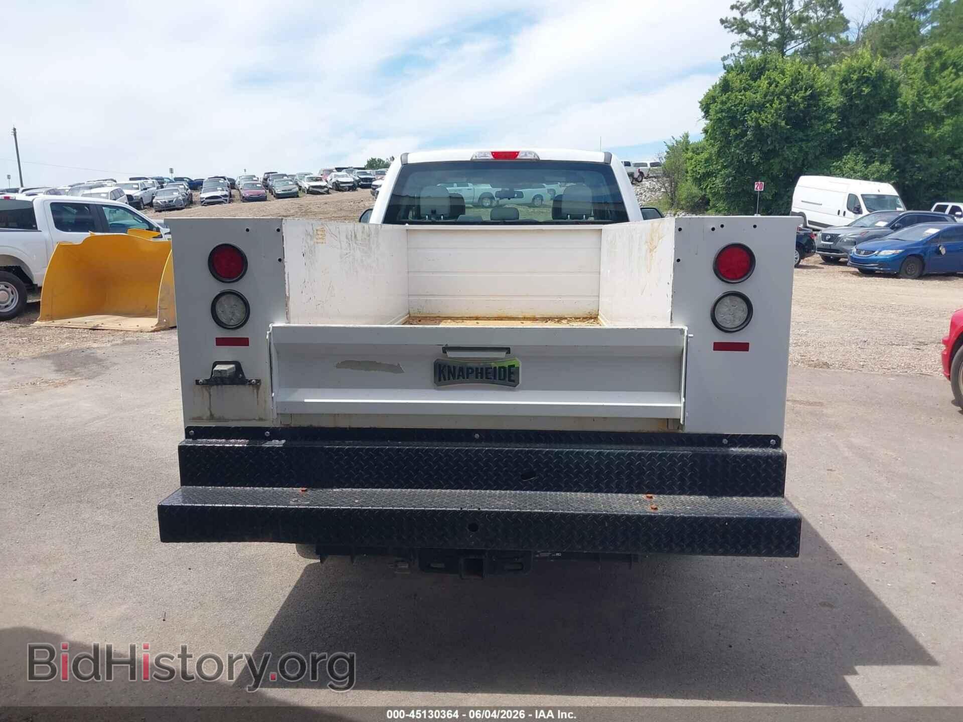2017 FORD F-250 - VIN: 1FD7X2A63HEE07426 - Фото 21