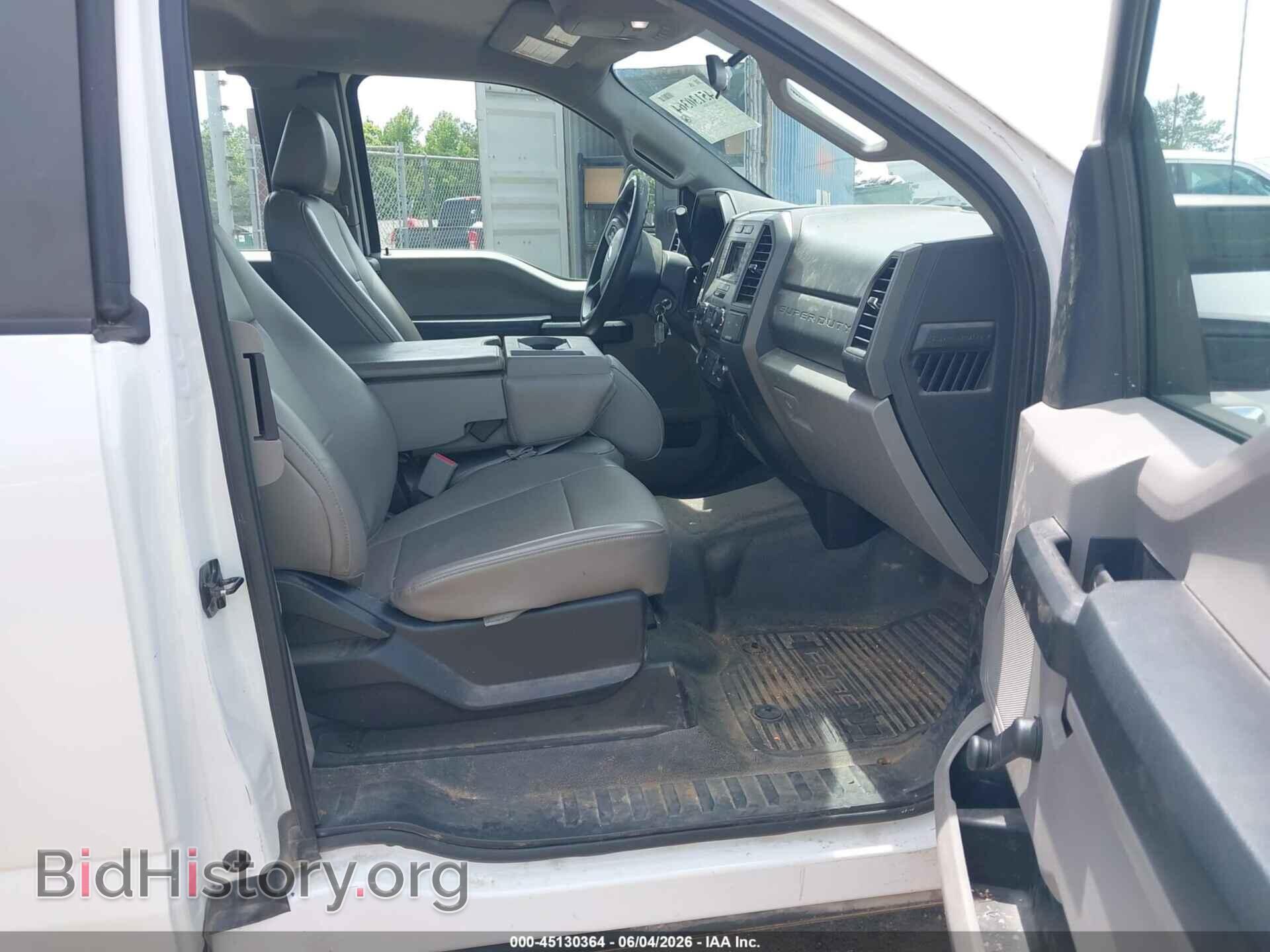 2017 FORD F-250 - VIN: 1FD7X2A63HEE07426 - Фото 5