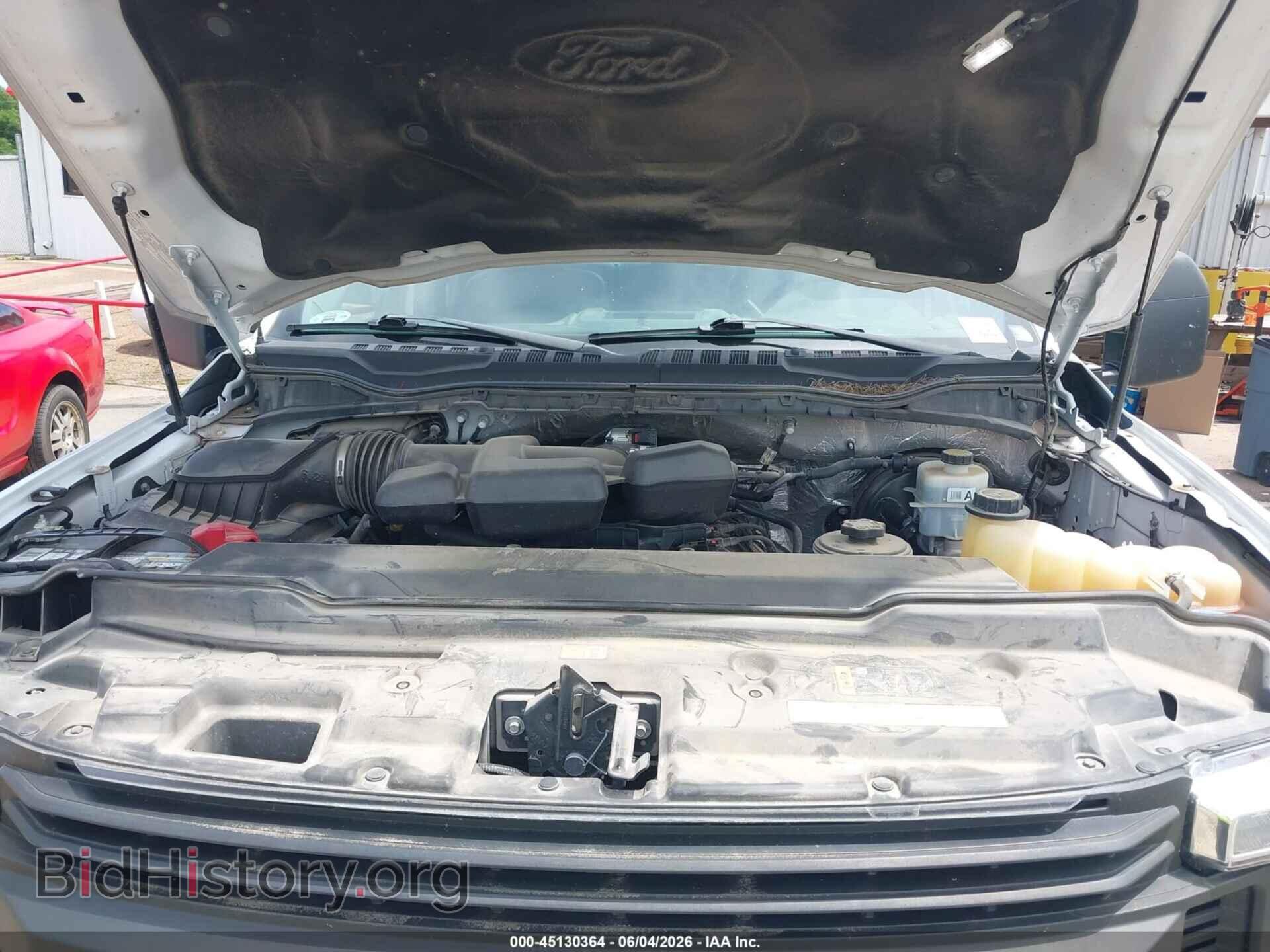 2017 FORD F-250 - VIN: 1FD7X2A63HEE07426 - Фото 10