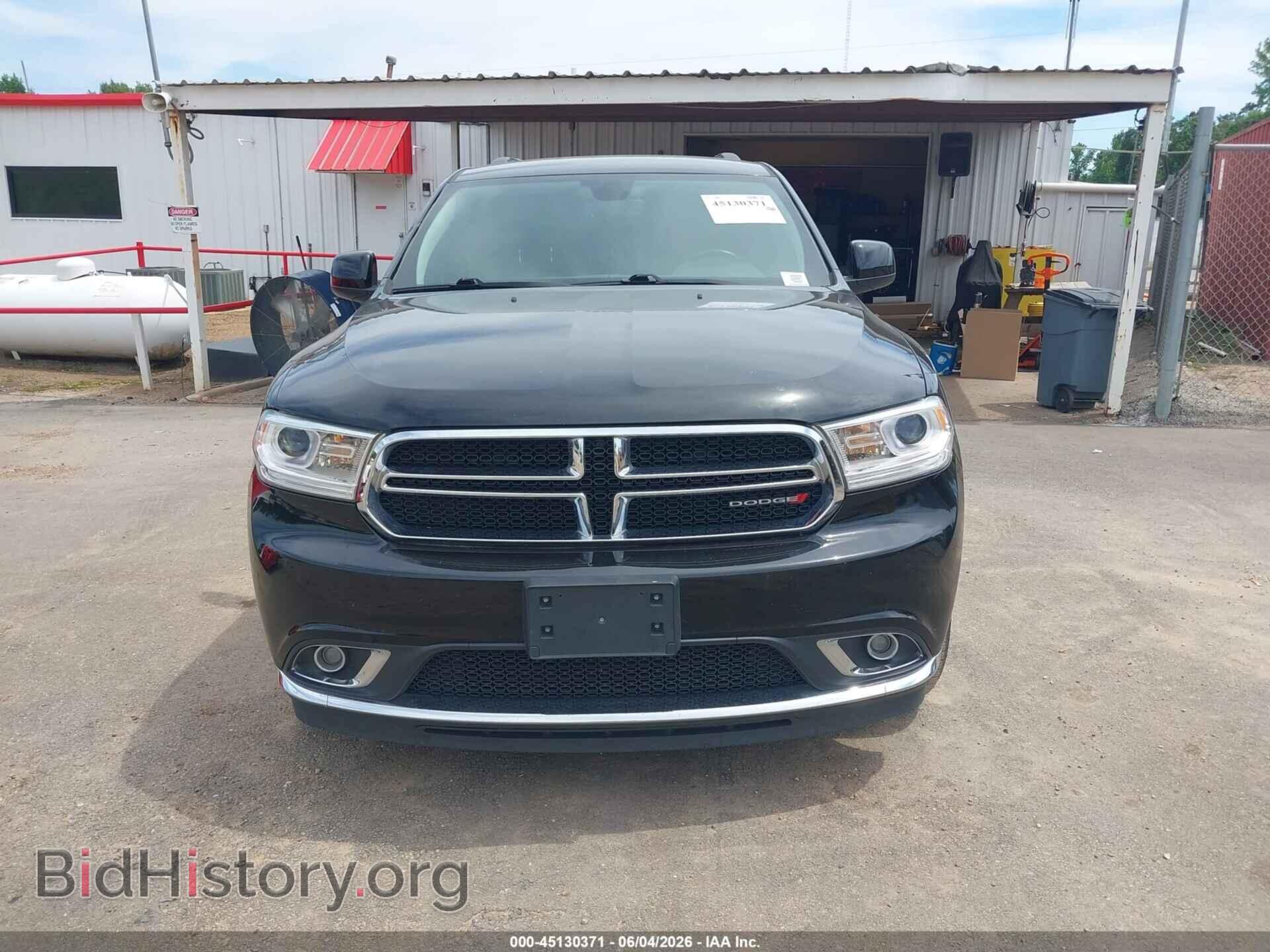 2019 DODGE DURANGO - VIN: 1C4RDJAG2KC705591 - Photo 14