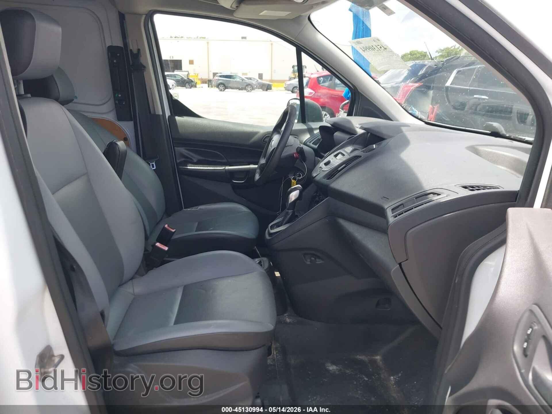 2014 FORD TRANSIT CONNECT - VIN: NM0LS6E75E1143749 - Фото 5