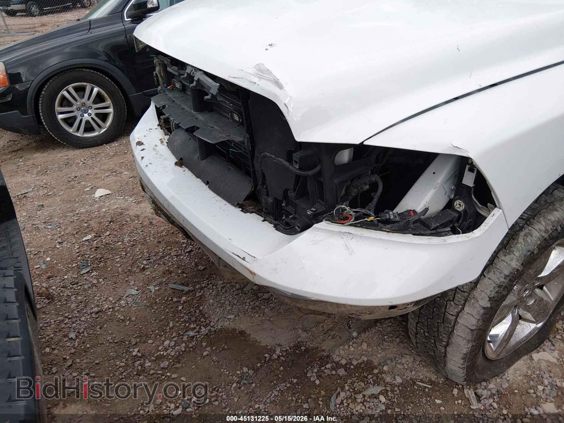 2018 RAM 1500 - VIN: 1C6RR7LT3JS156137 - Фото 6