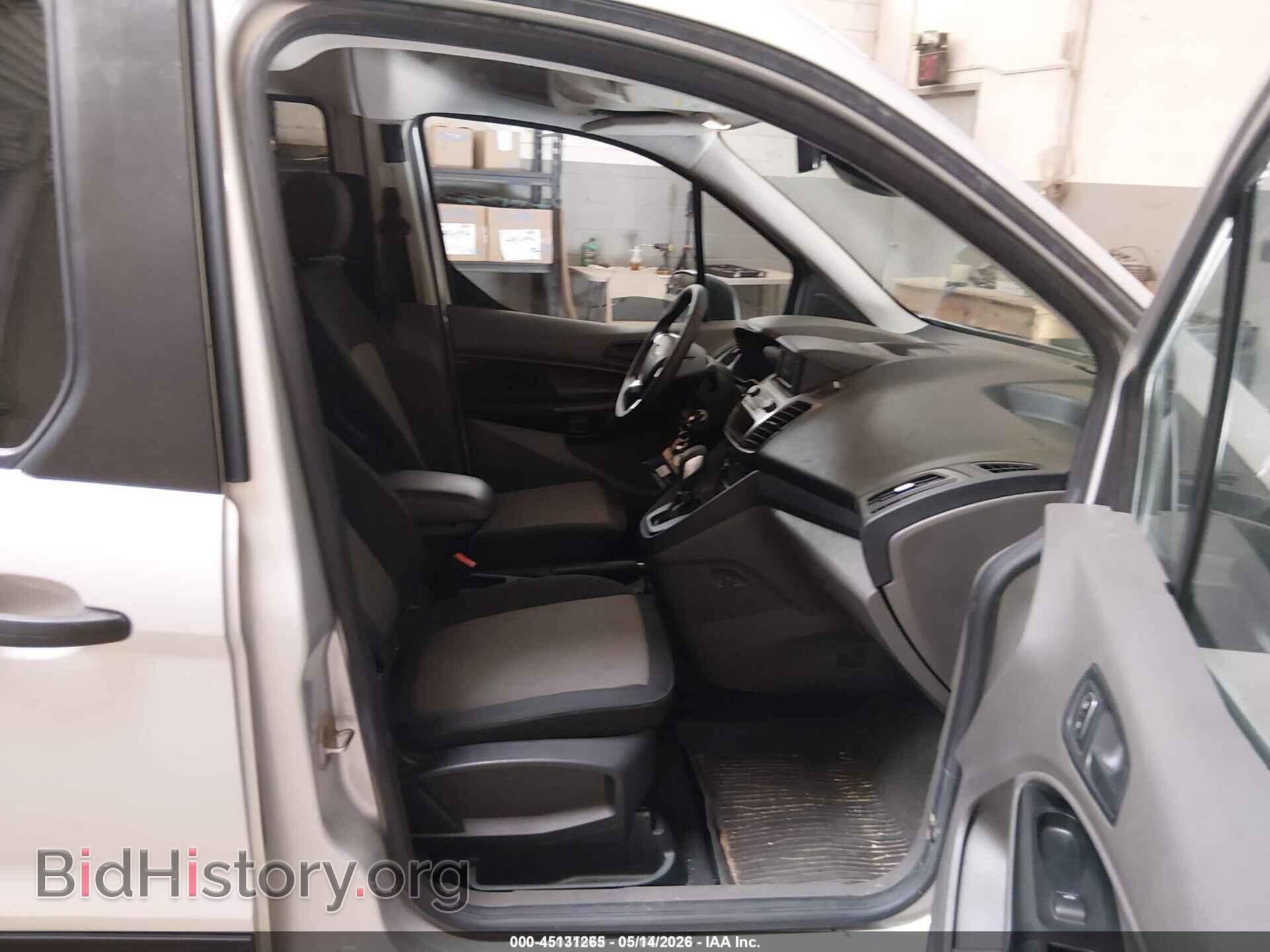 2021 FORD TRANSIT CONNECT - VIN: NM0GE9E26M1489662 - Фото 5