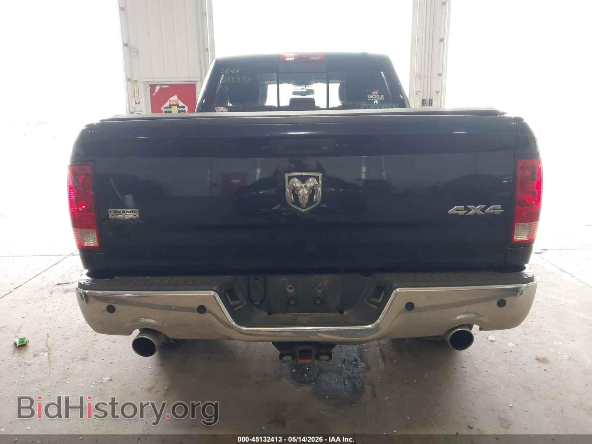 2012 RAM 1500 - VIN: 1C6RD7JT4CS206760 - Фото 16