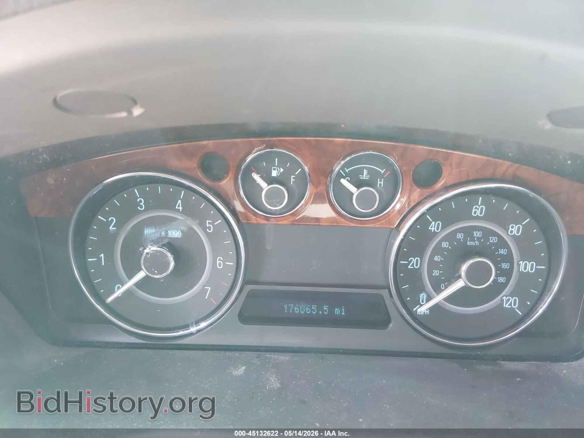2011 FORD FLEX - VIN: 2FMHK6DT0BBD09792 - Photo 7