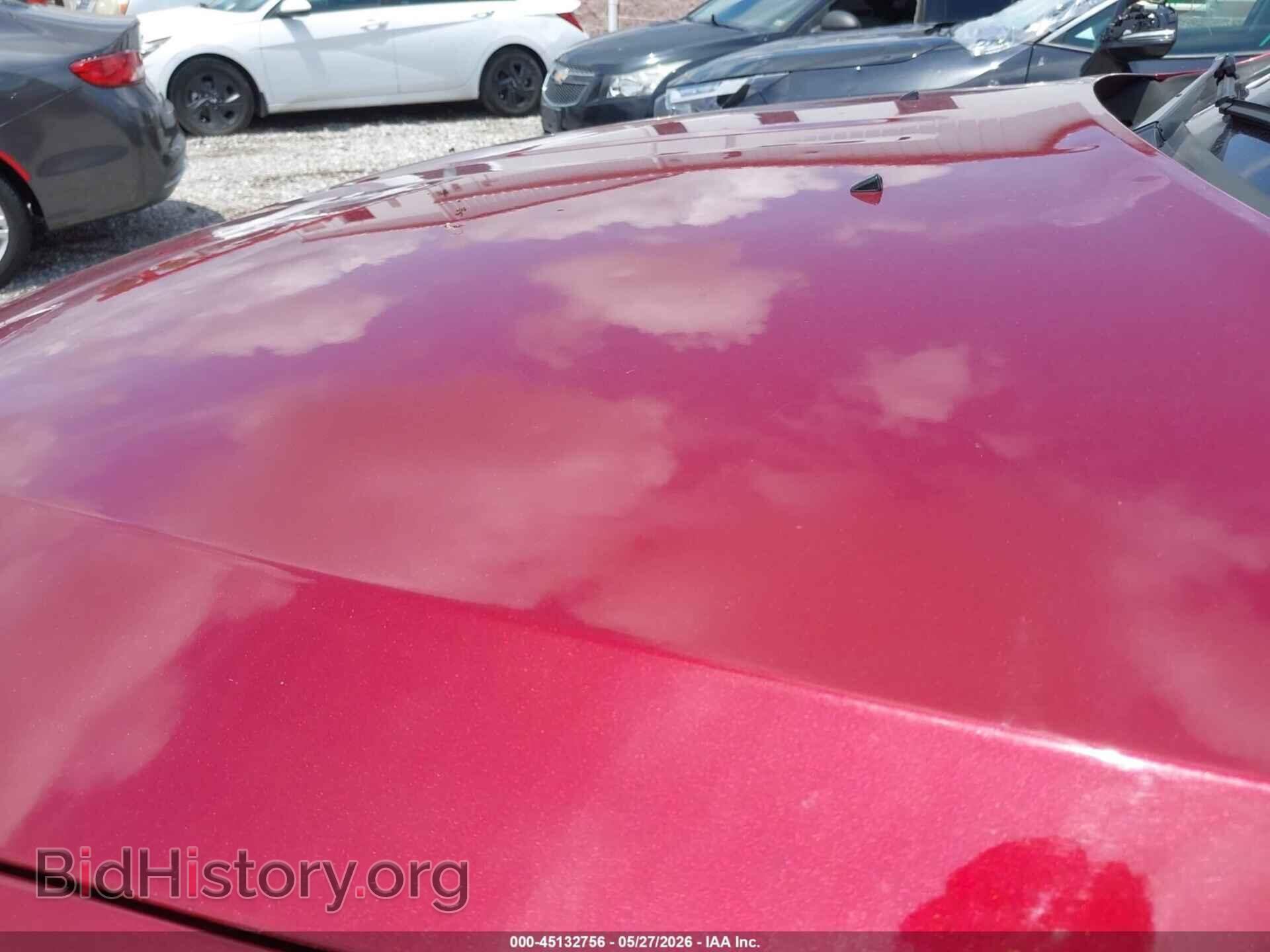 2013 DODGE DURANGO - VIN: 1C4RDHAG2DC669509 - Фото 6