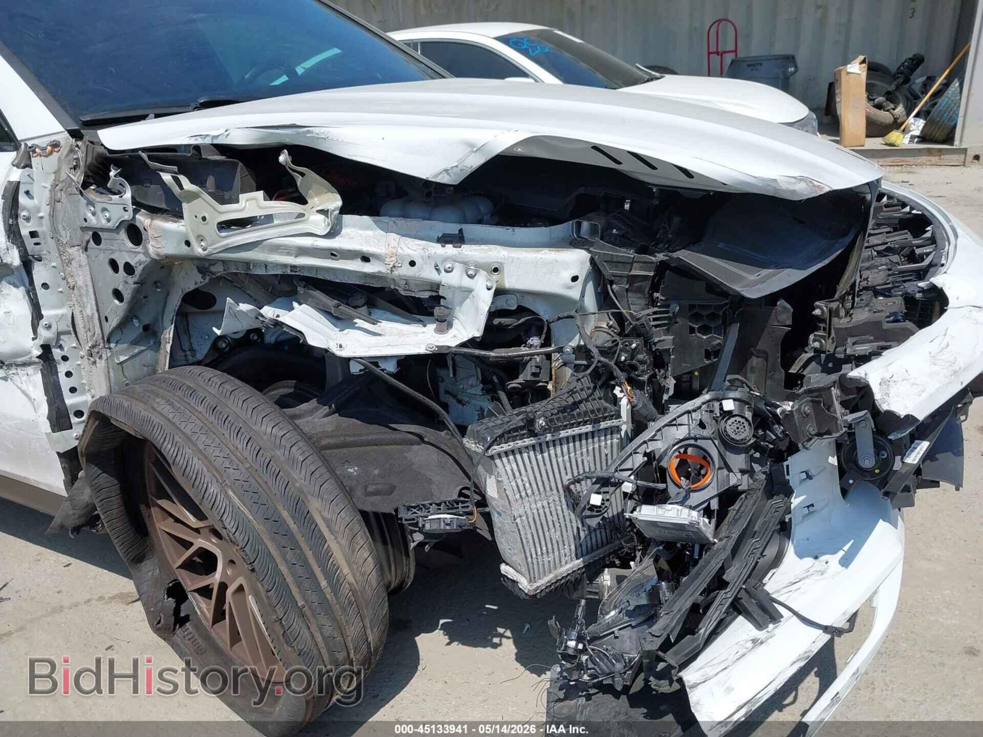 2023 PORSCHE CAYENNE - VIN: WP1AA2AYXPDA07959 - Фото 6