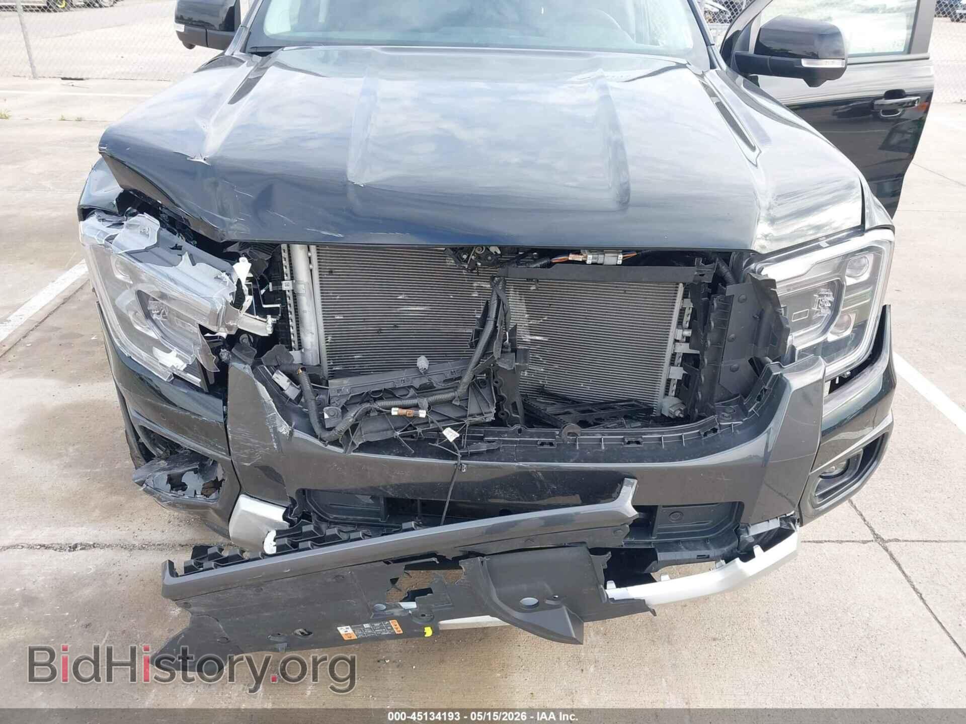 2025 FORD RANGER - VIN: 1FTER4KP7SLE42014 - Фото 6
