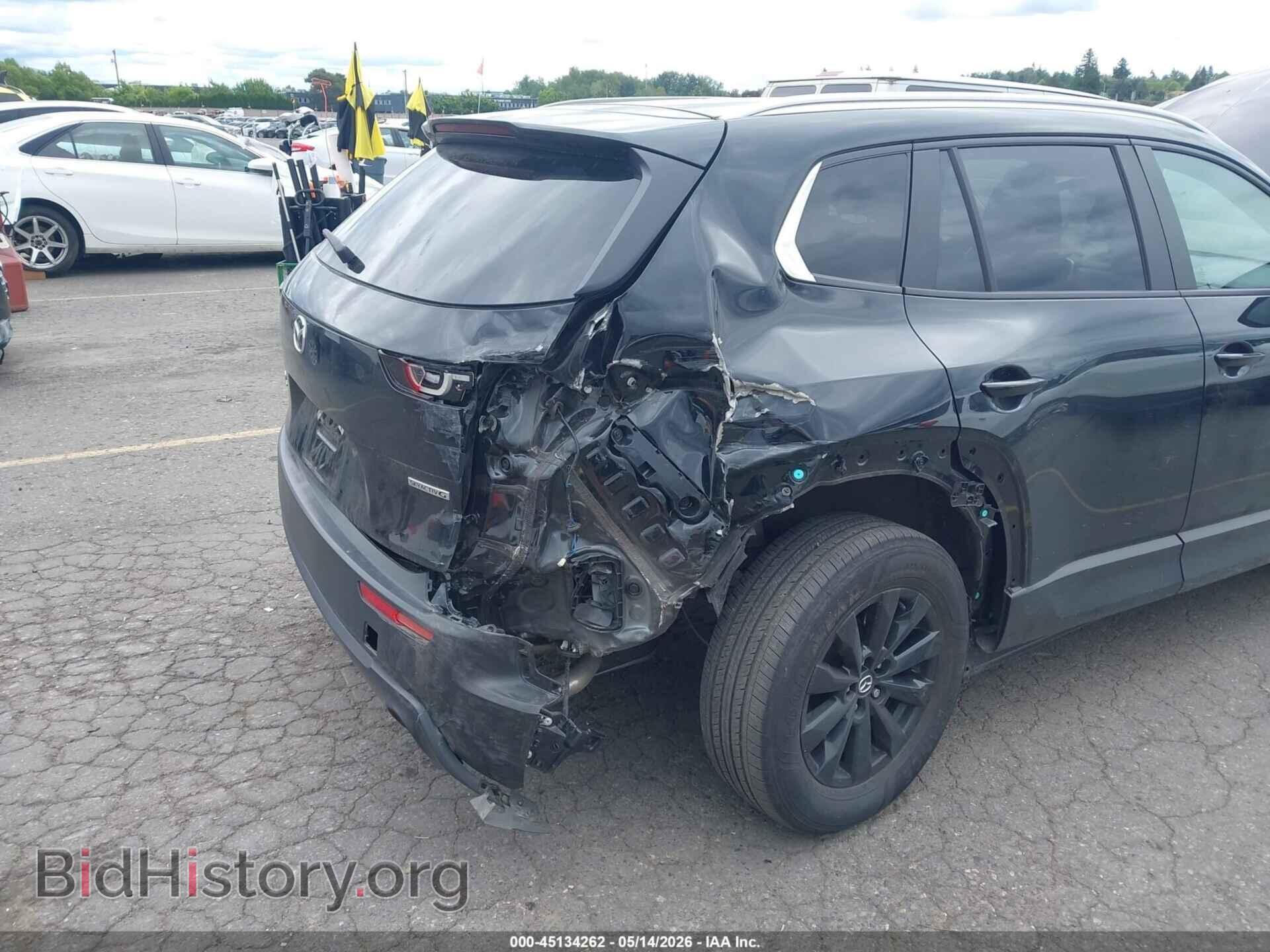 2025 MAZDA CX-50 - VIN: 7MMVABBM8SN329002 - Фото 6