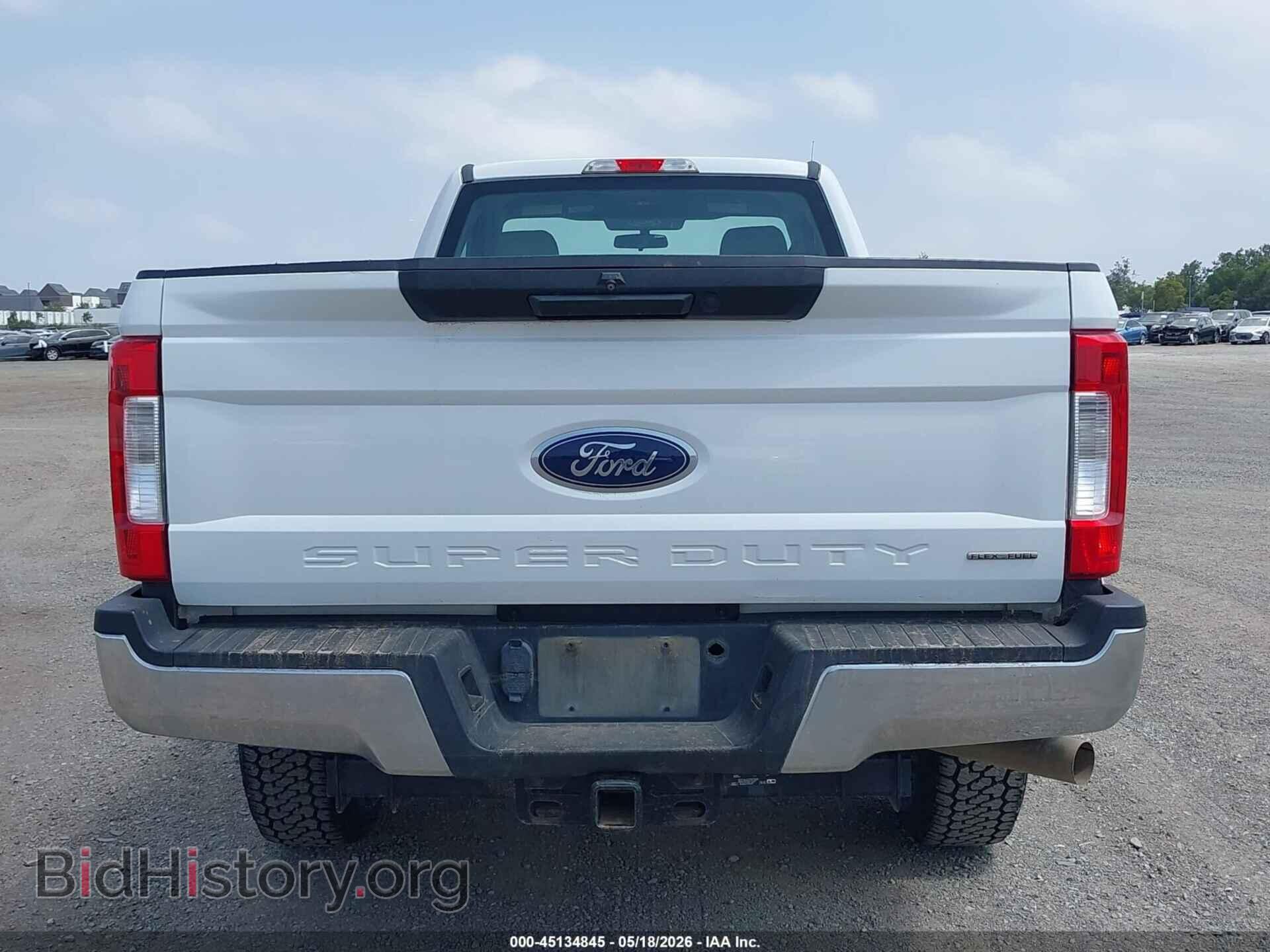 2018 FORD F-250 - VIN: 1FTBF2B69JEC69932 - Фото 16