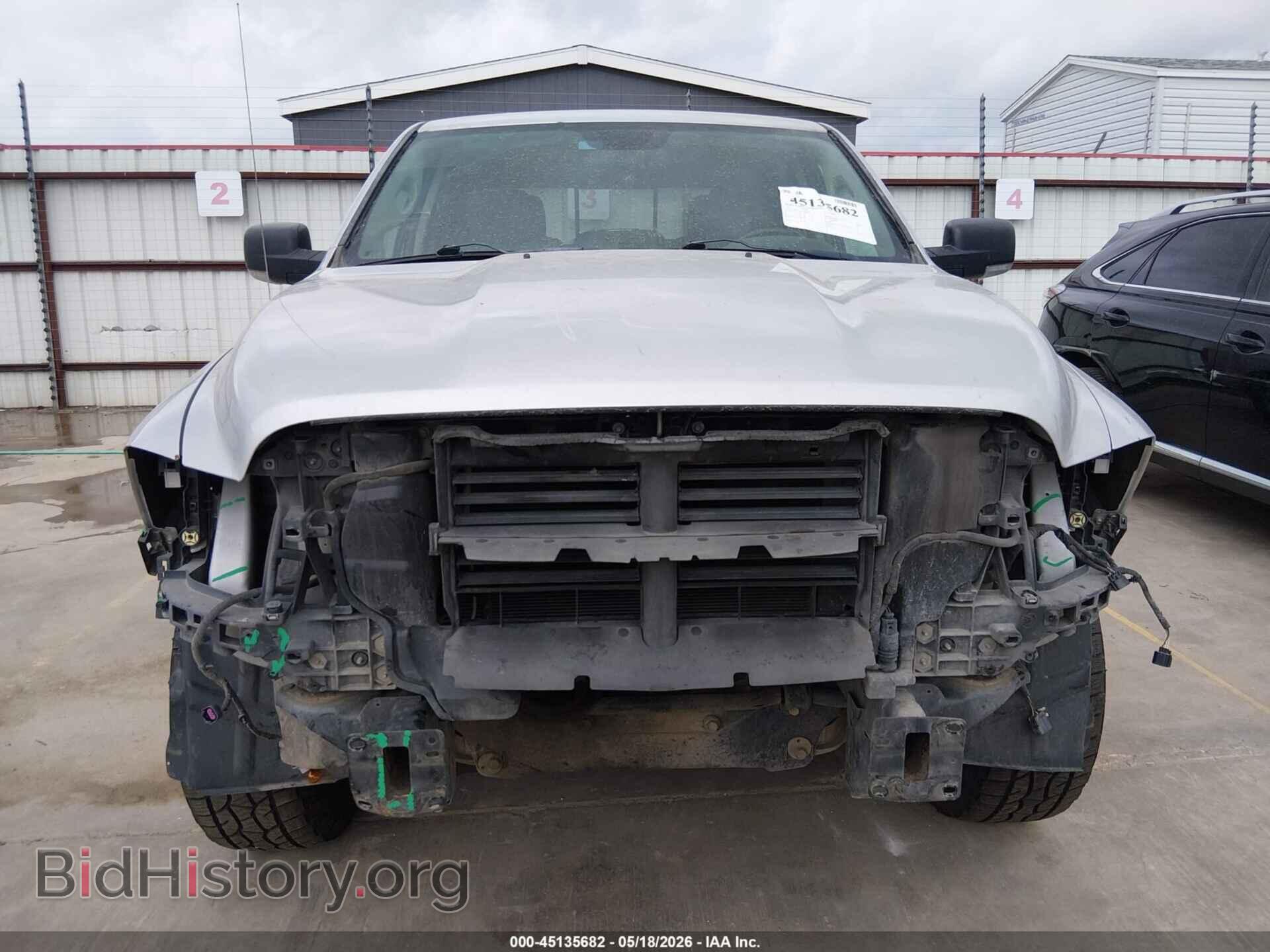 2015 RAM 1500 - VIN: 1C6RR7LT0FS788200 - Фото 6