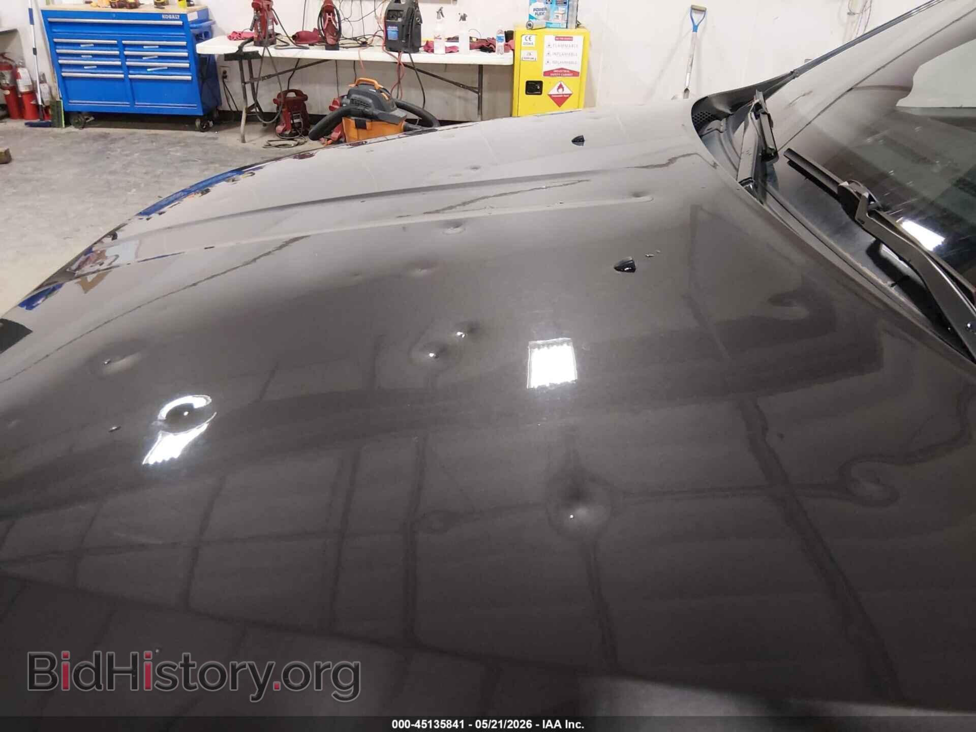 2019 DODGE DURANGO - VIN: 1C4RDJAG2KC605829 - Photo 6