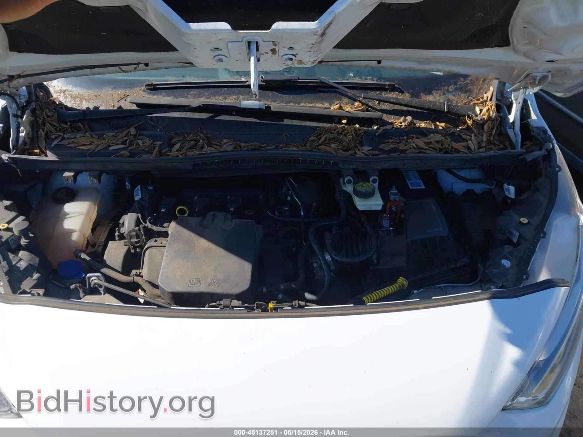 2020 FORD TRANSIT CONNECT - VIN: NM0LS7F25L1453194 - Photo 10