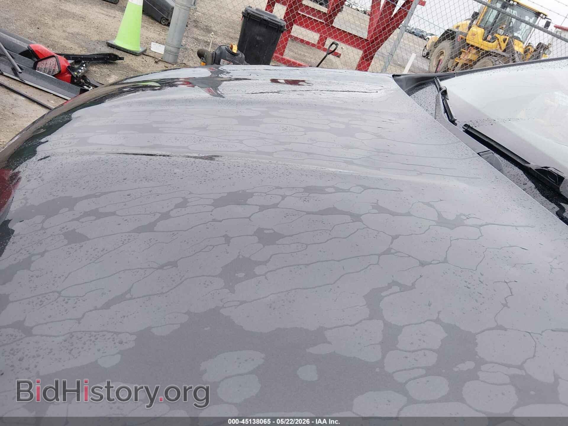 2020 CHRYSLER PACIFICA - VIN: 2C4RC1BG3LR280408 - Photo 6