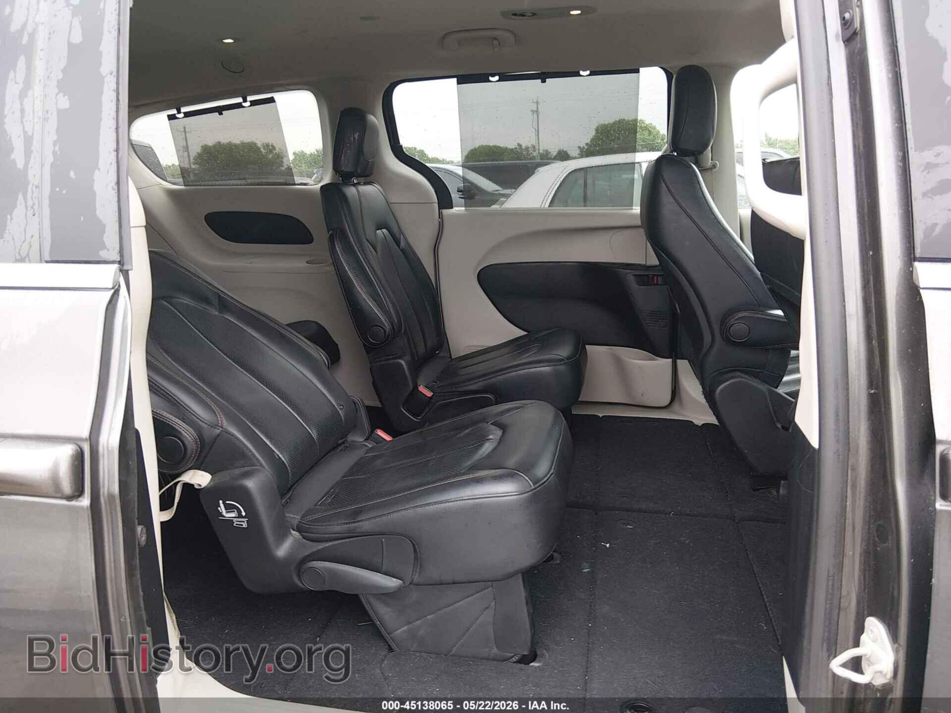 2020 CHRYSLER PACIFICA - VIN: 2C4RC1BG3LR280408 - Photo 8