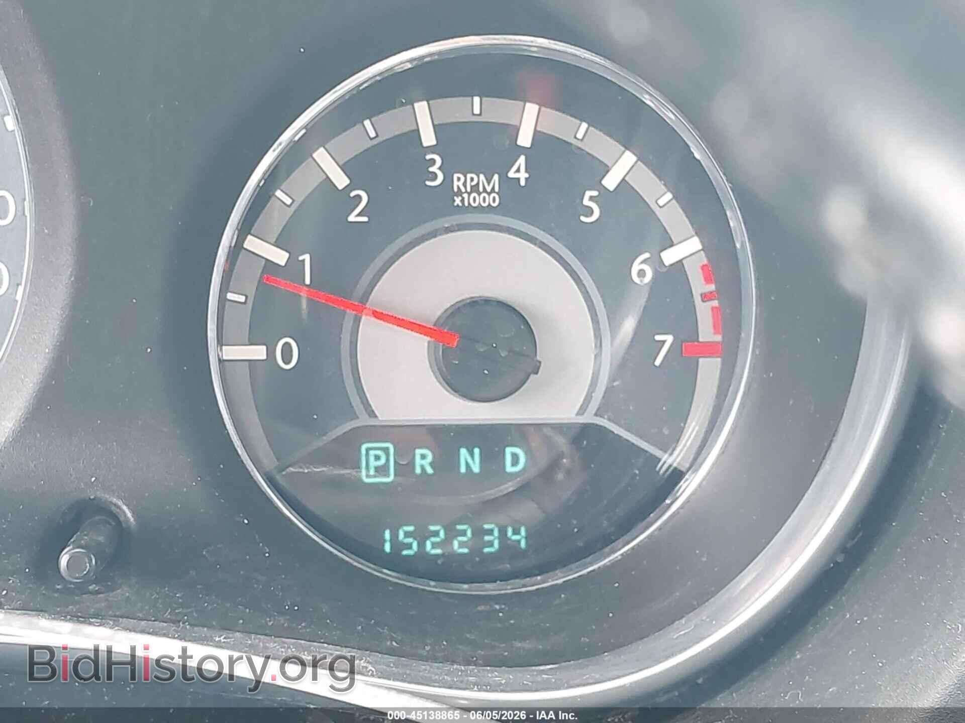 2013 CHRYSLER 200 - VIN: 1C3CCBBB6DN629693 - Photo 15