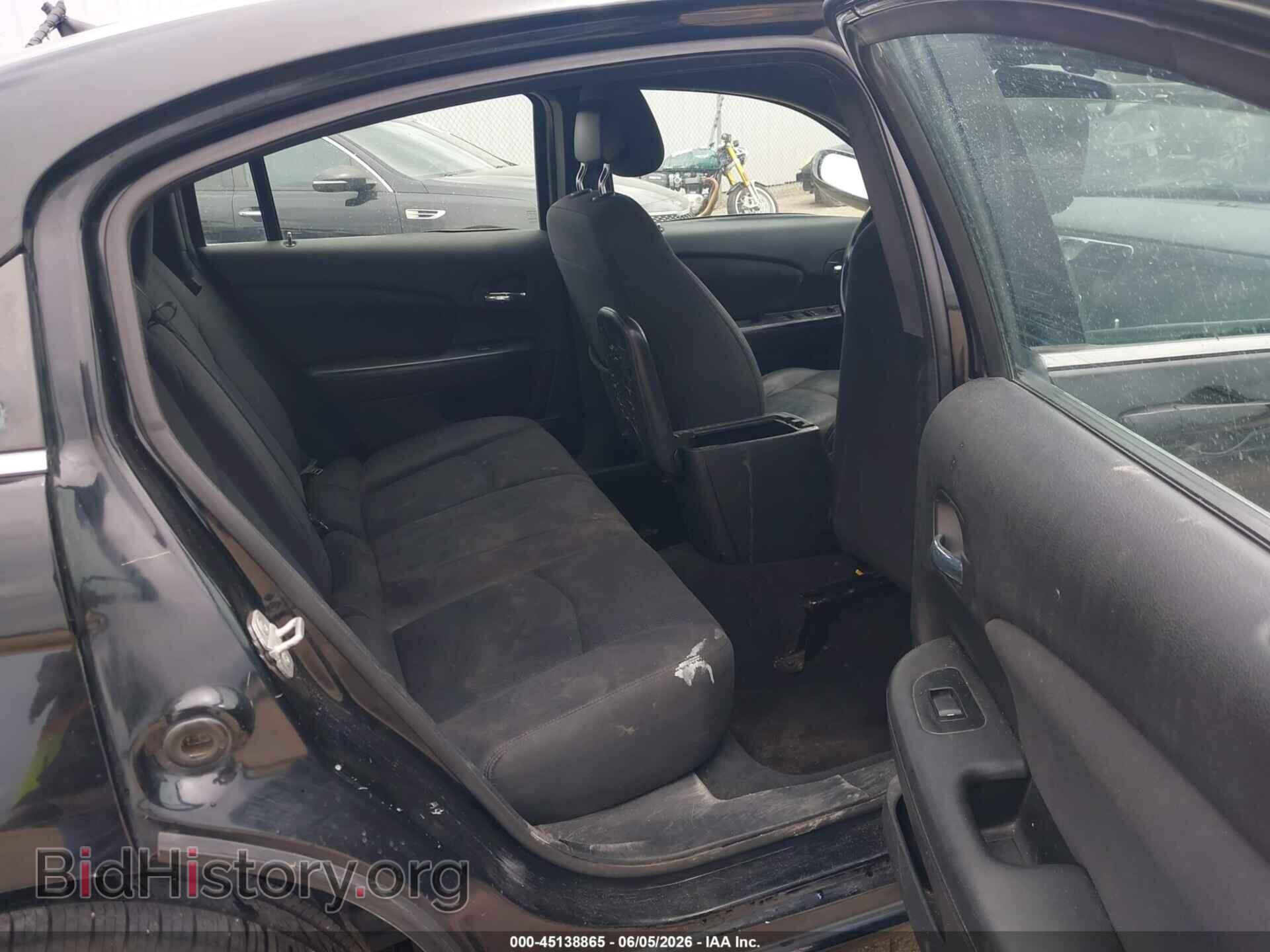2013 CHRYSLER 200 - VIN: 1C3CCBBB6DN629693 - Photo 8