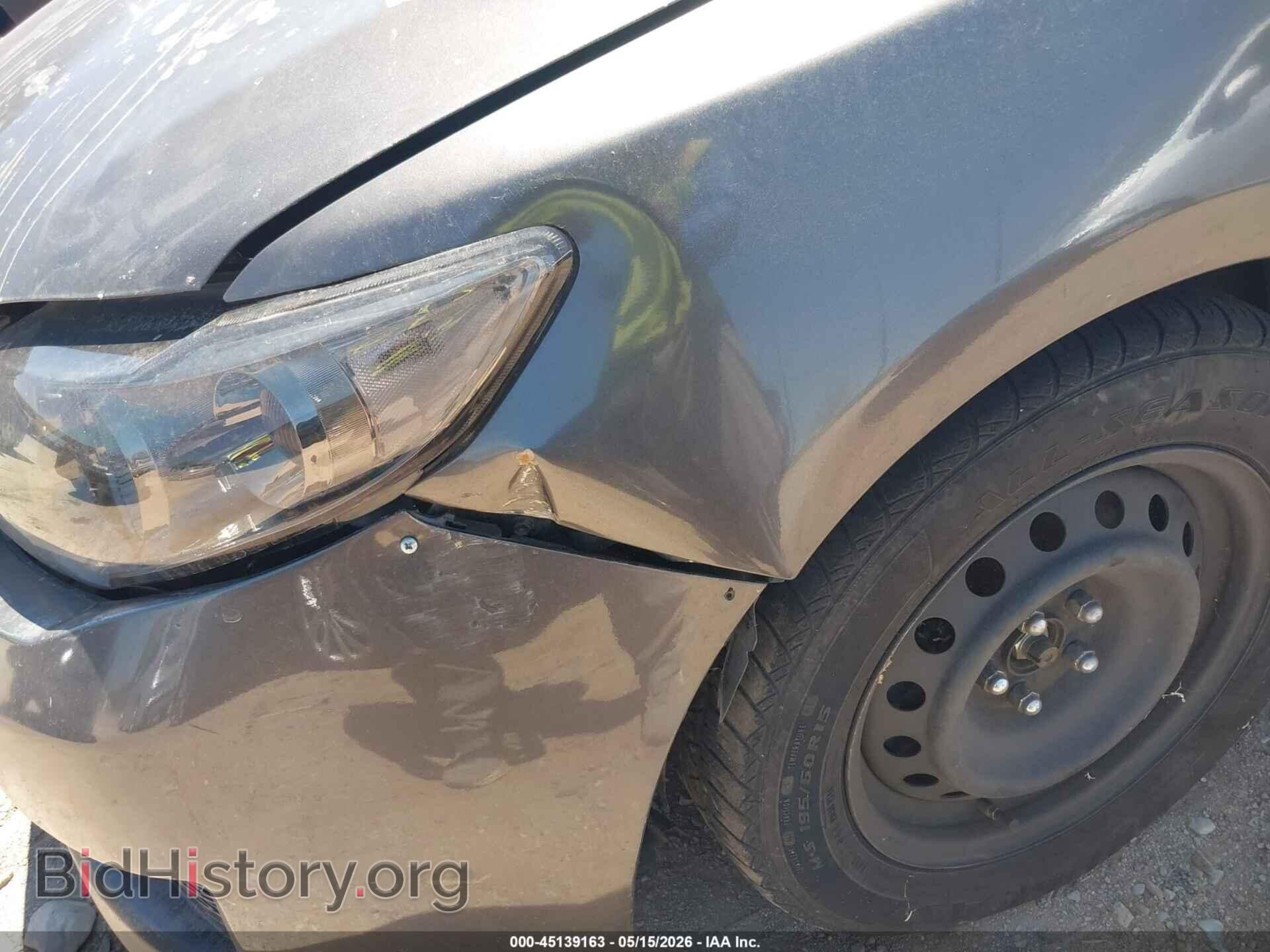2009 TOYOTA COROLLA - VIN: JTDBL40E699049280 - Фото 6