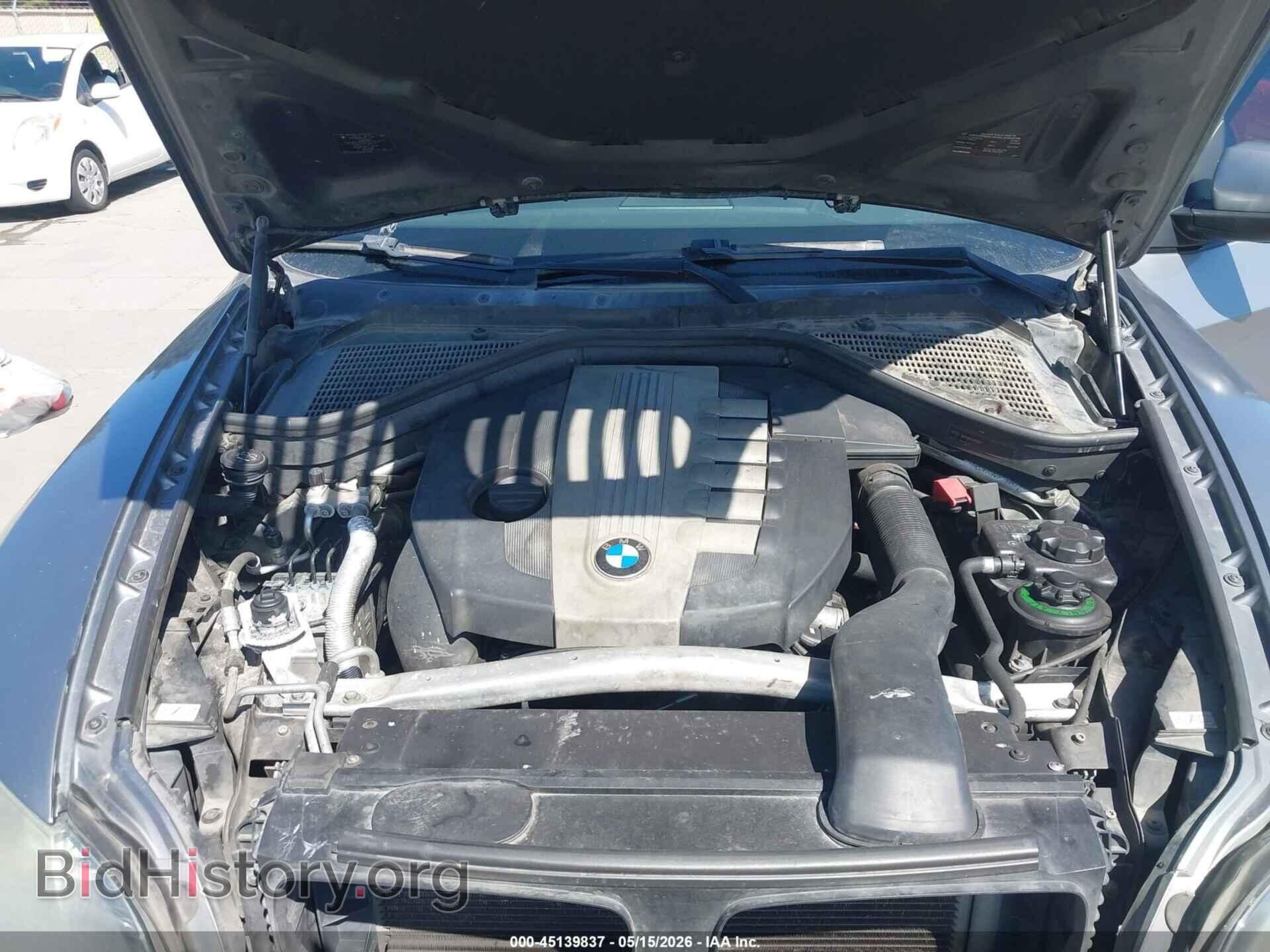 2010 BMW X5 - VIN: 5UXFF0C57ALT85507 - Фото 10