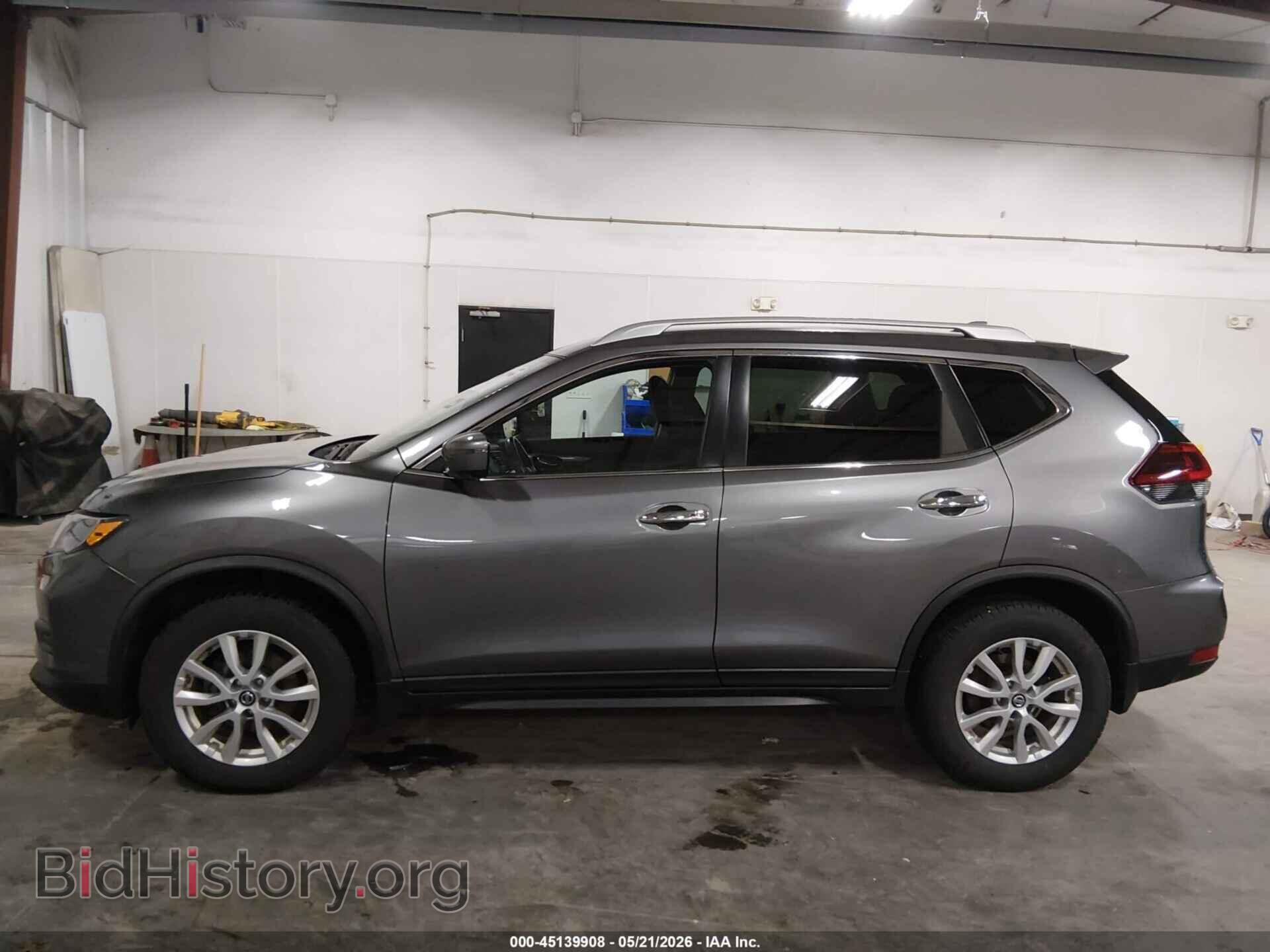 2018 NISSAN ROGUE - VIN: KNMAT2MVXJP524231 - Photo 14