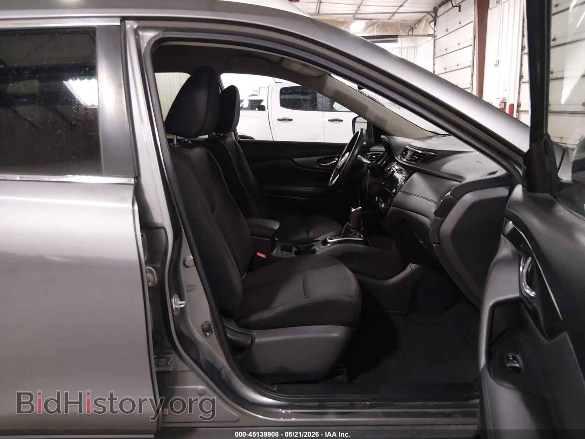 2018 NISSAN ROGUE - VIN: KNMAT2MVXJP524231 - Photo 5