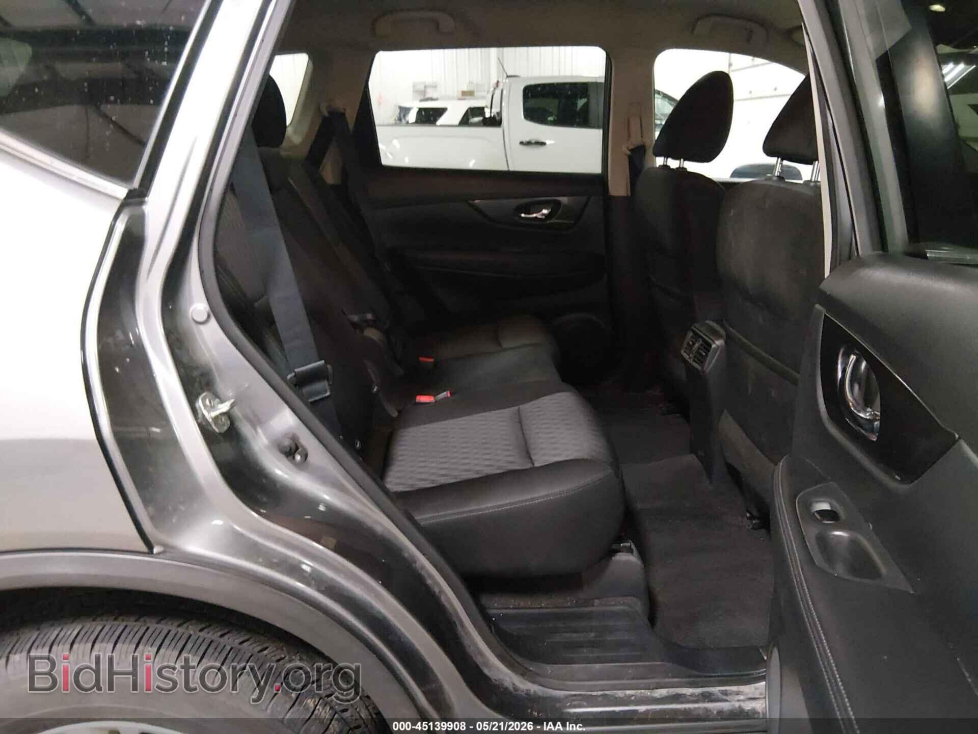 2018 NISSAN ROGUE - VIN: KNMAT2MVXJP524231 - Photo 8