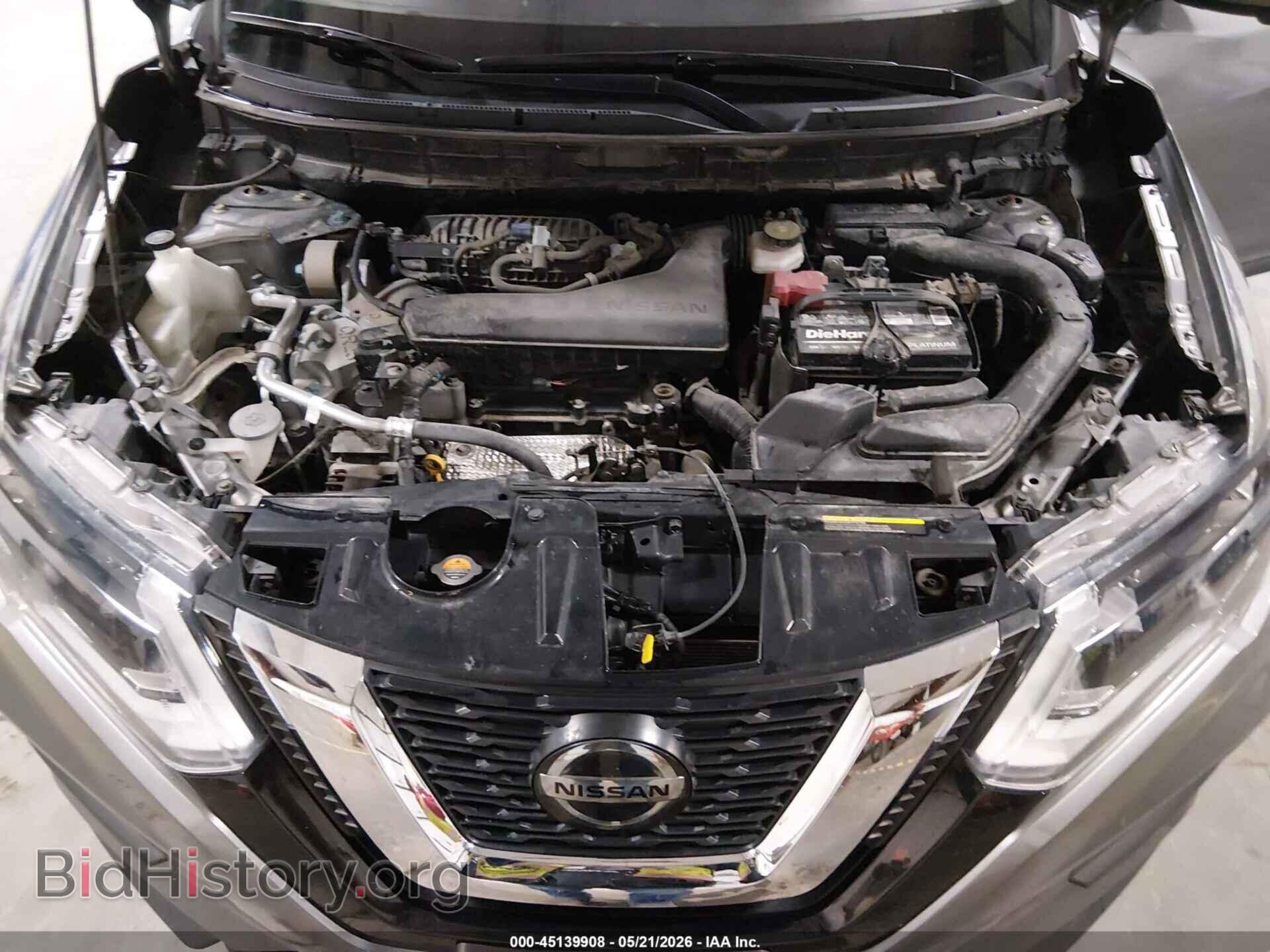 2018 NISSAN ROGUE - VIN: KNMAT2MVXJP524231 - Photo 10