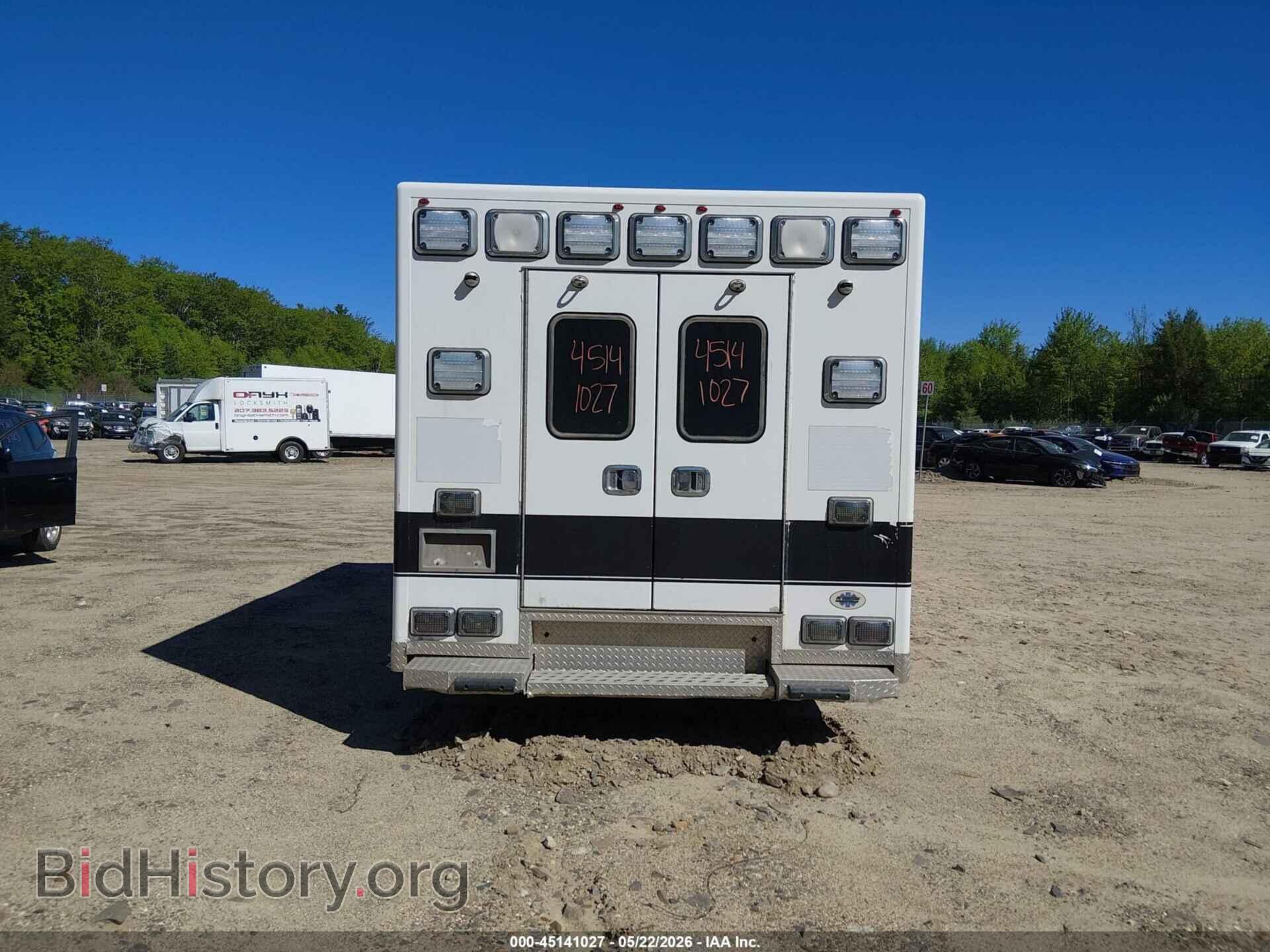 2019 FORD E-450 CUTAWAY - VIN: 1FDXE4FS1KDC01431 - Фото 15