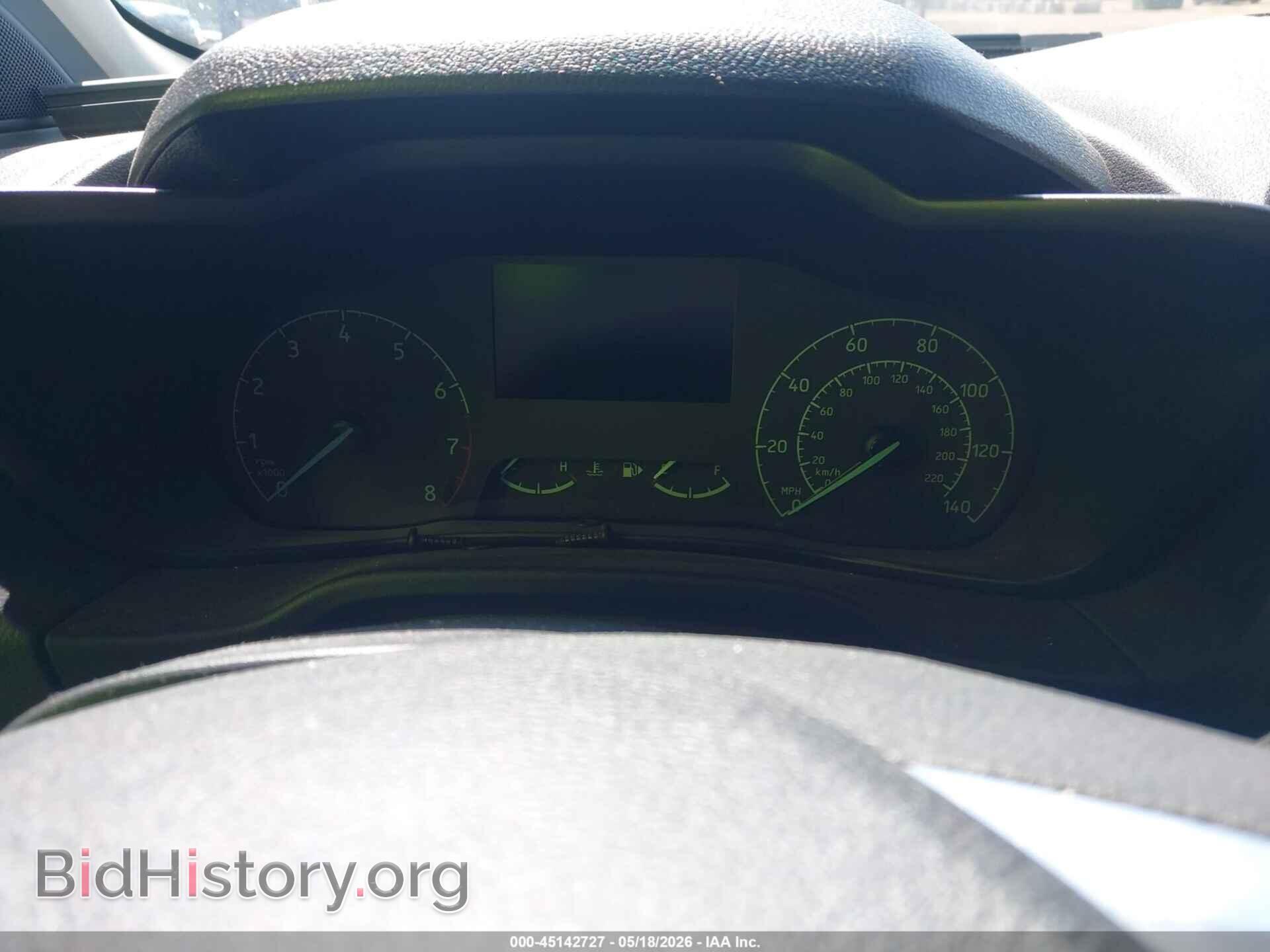 2021 FORD TRANSIT CONNECT - VIN: NM0GE9E24M1484007 - Фото 7