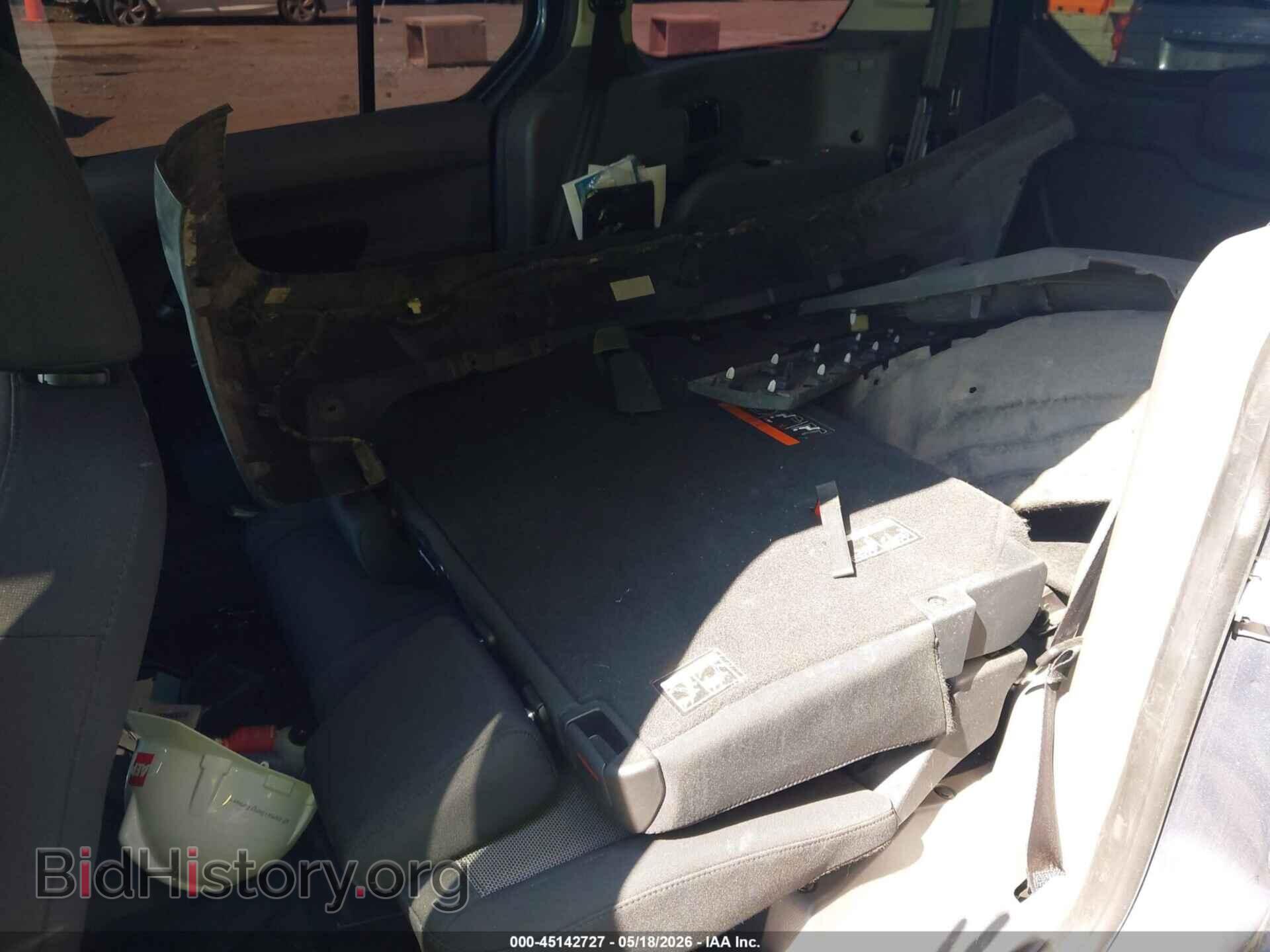 2021 FORD TRANSIT CONNECT - VIN: NM0GE9E24M1484007 - Фото 8