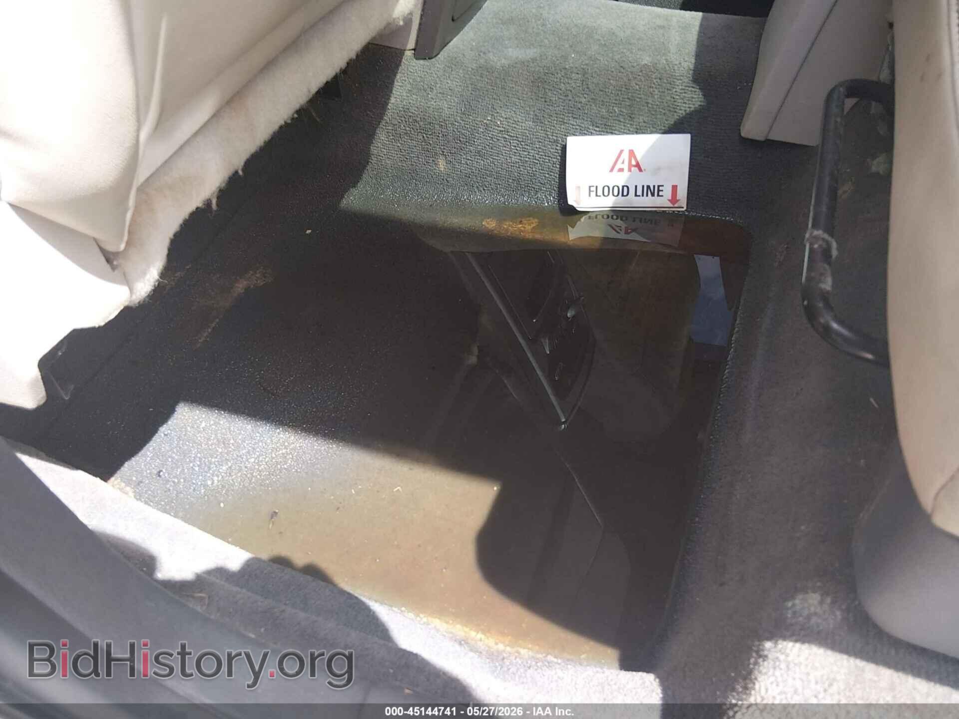 2009 FORD FLEX - VIN: 2FMDK53C49BA75631 - Photo 6