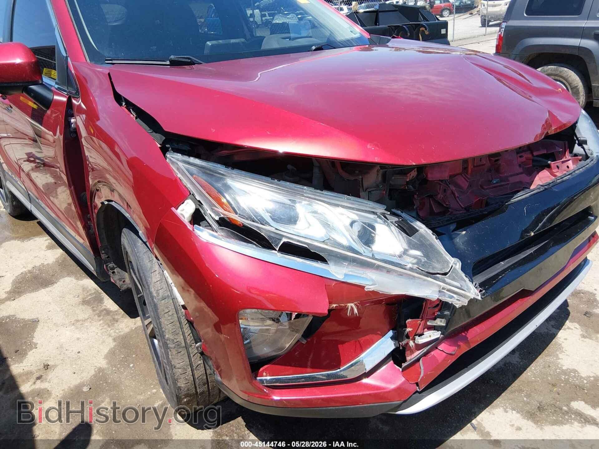 2019 MITSUBISHI ECLIPSE CROSS - VIN: JA4AT5AA2KZ048236 - Фото 6