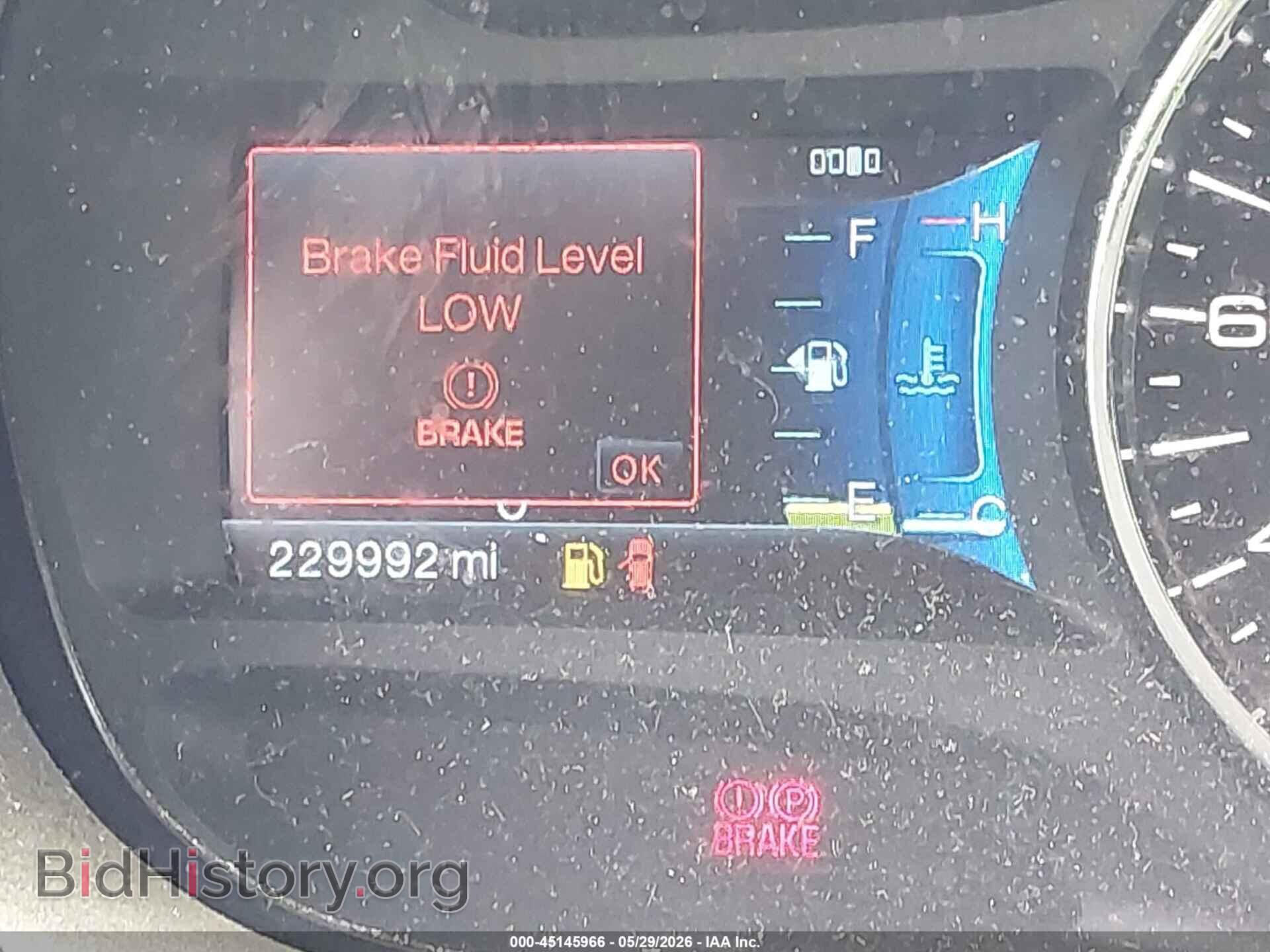 2011 FORD EDGE - VIN: 2FMDK4KC8BBA52242 - Фото 15