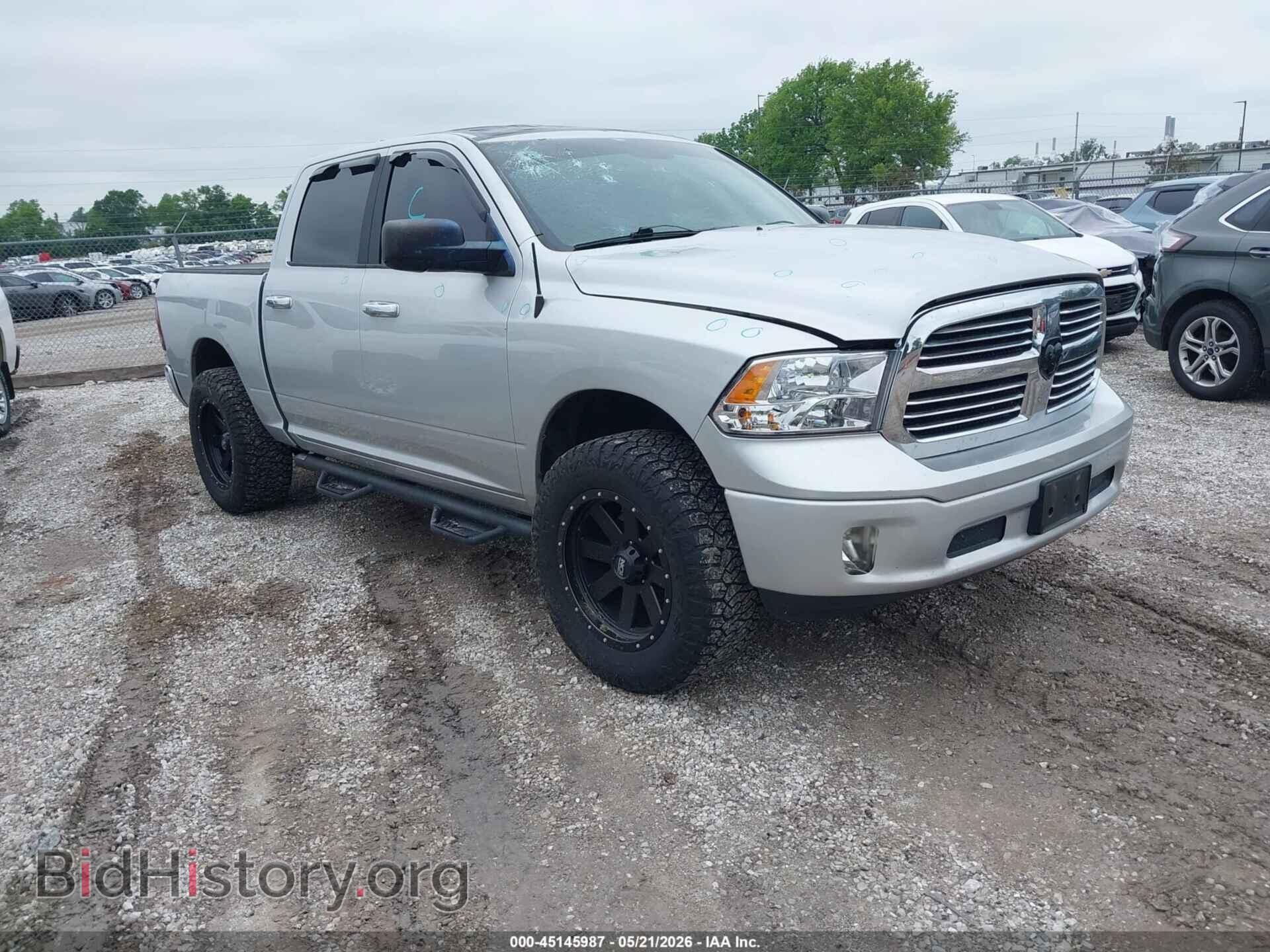 Photo 1C6RR7LT7FS584994 - RAM 1500 2015