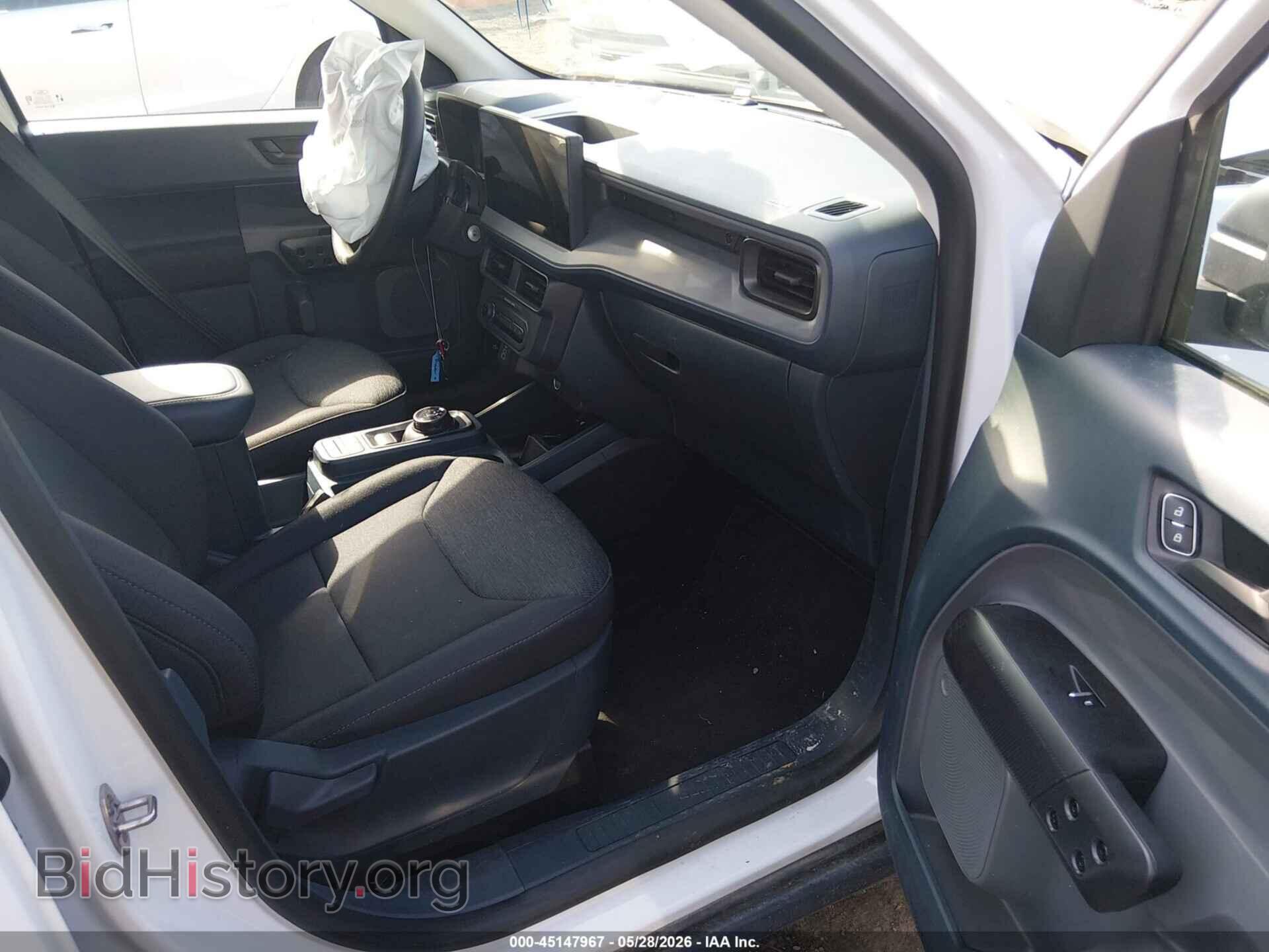 2026 FORD MAVERICK - VIN: 3FTTW8BA6TRA07636 - Фото 5