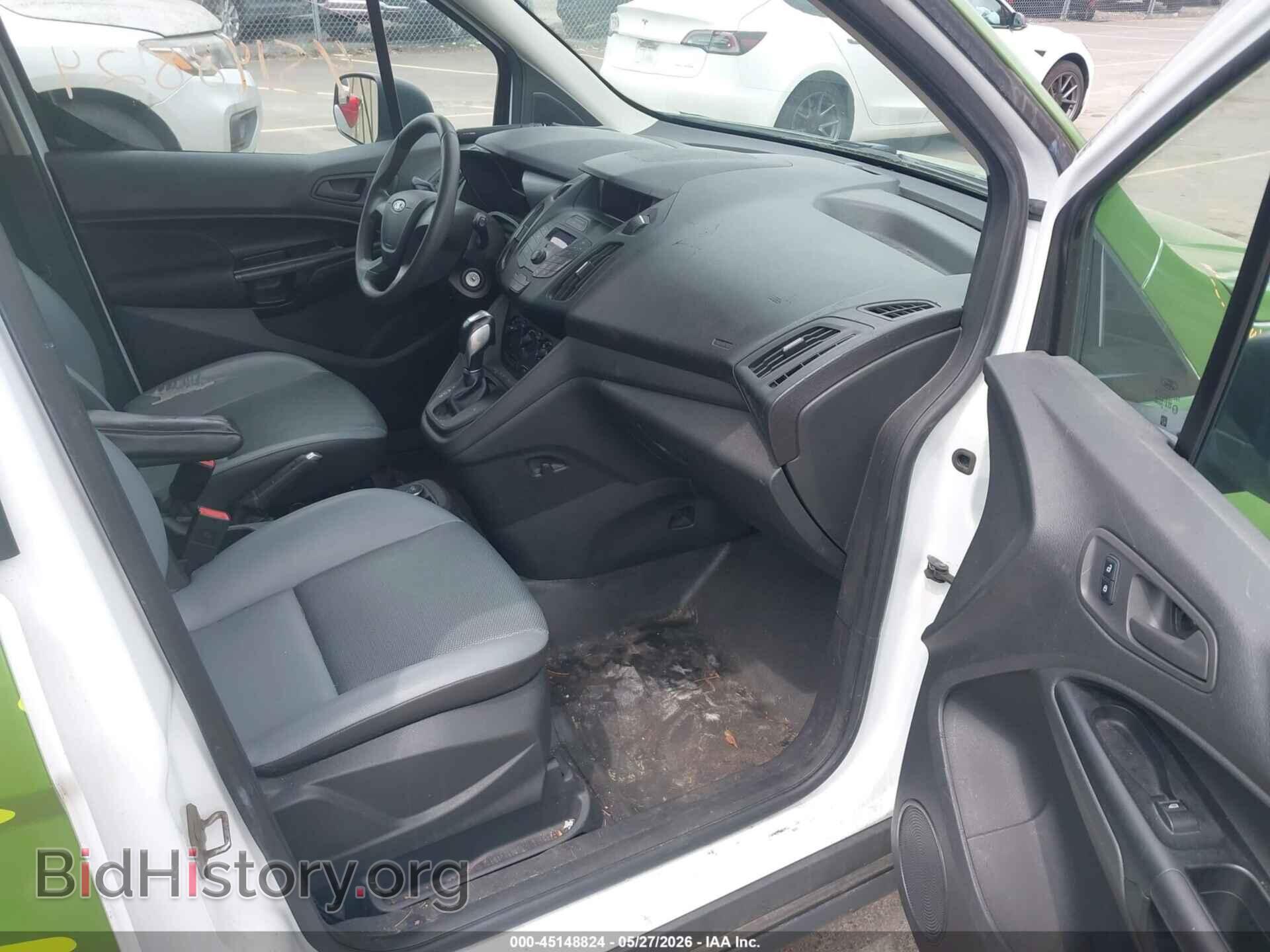 2016 FORD TRANSIT CONNECT - VIN: NM0LS7E79G1290004 - Фото 5