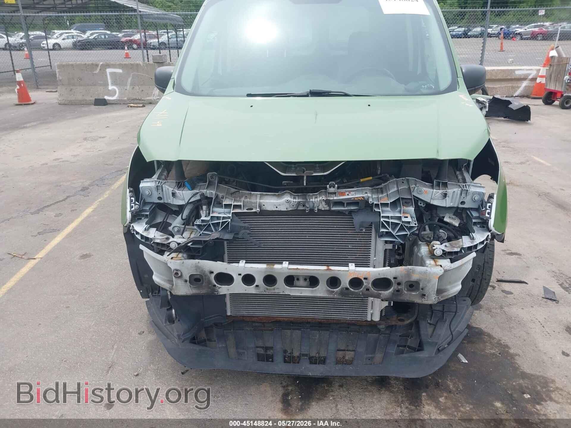 2016 FORD TRANSIT CONNECT - VIN: NM0LS7E79G1290004 - Фото 6