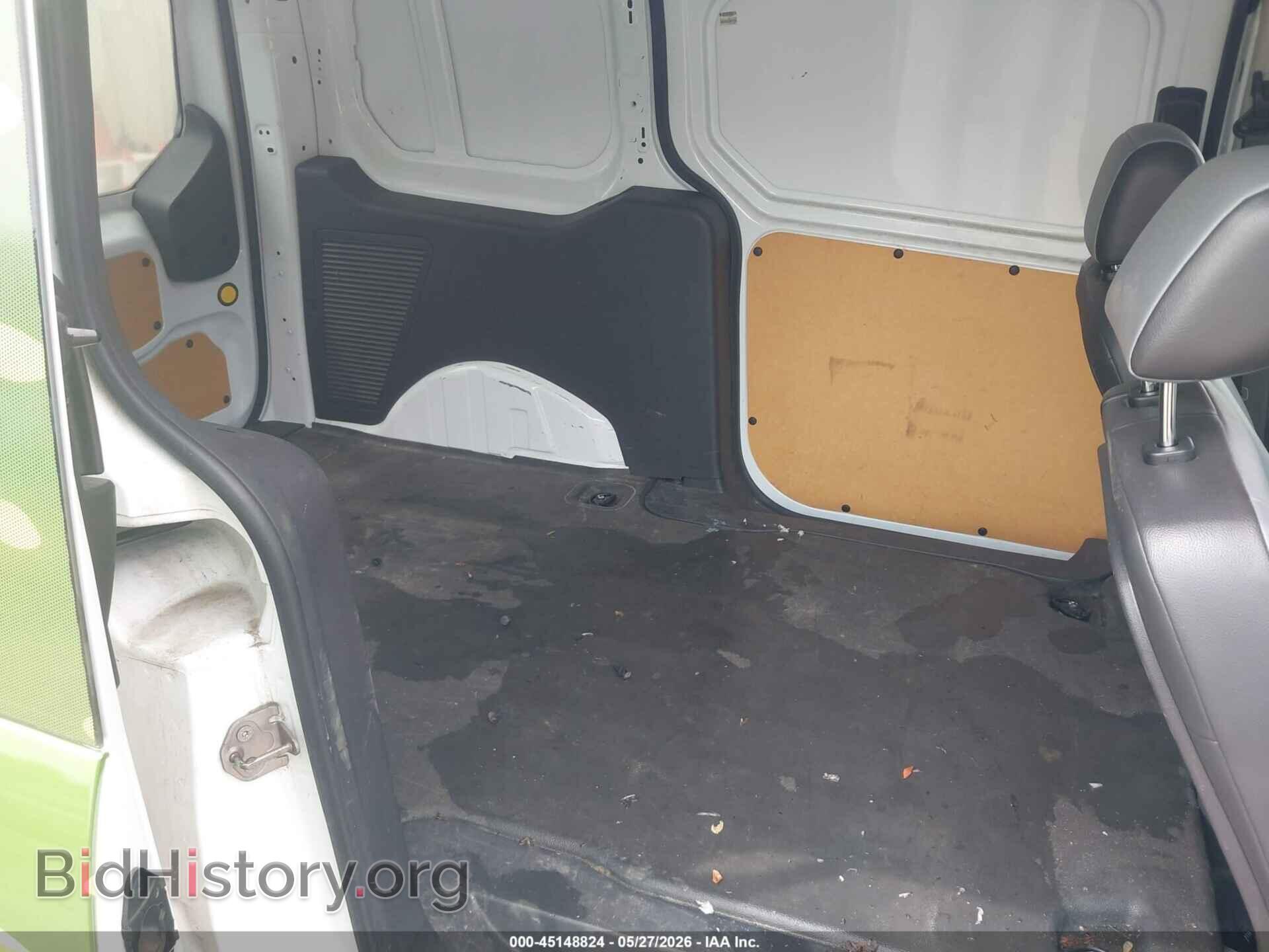 2016 FORD TRANSIT CONNECT - VIN: NM0LS7E79G1290004 - Фото 8