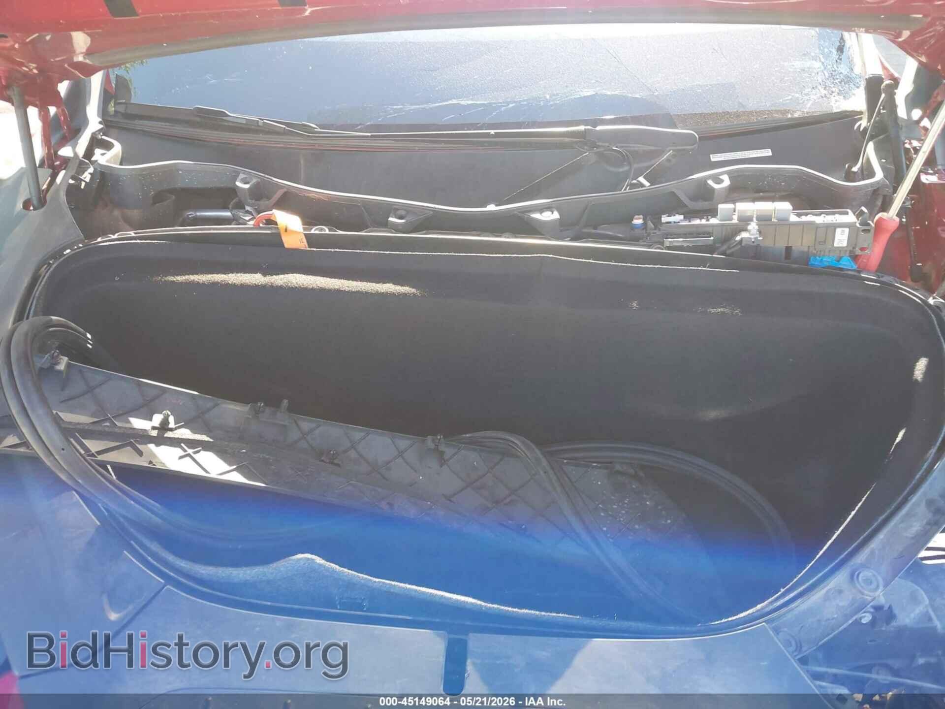 2019 TESLA MODEL X - VIN: 5YJXCDE25KF157373 - Фото 10