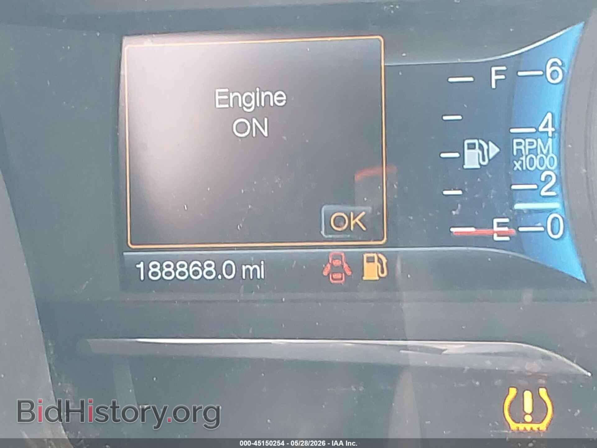 2017 FORD FLEX - VIN: 2FMGK5D89HBA03023 - Photo 15