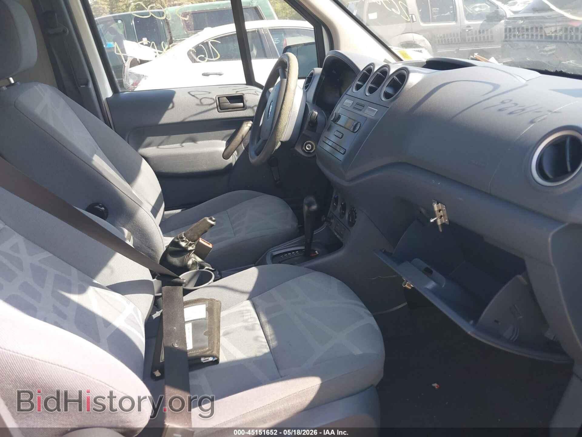 2013 FORD TRANSIT CONNECT - VIN: NM0LS7AN8DT138042 - Фото 5
